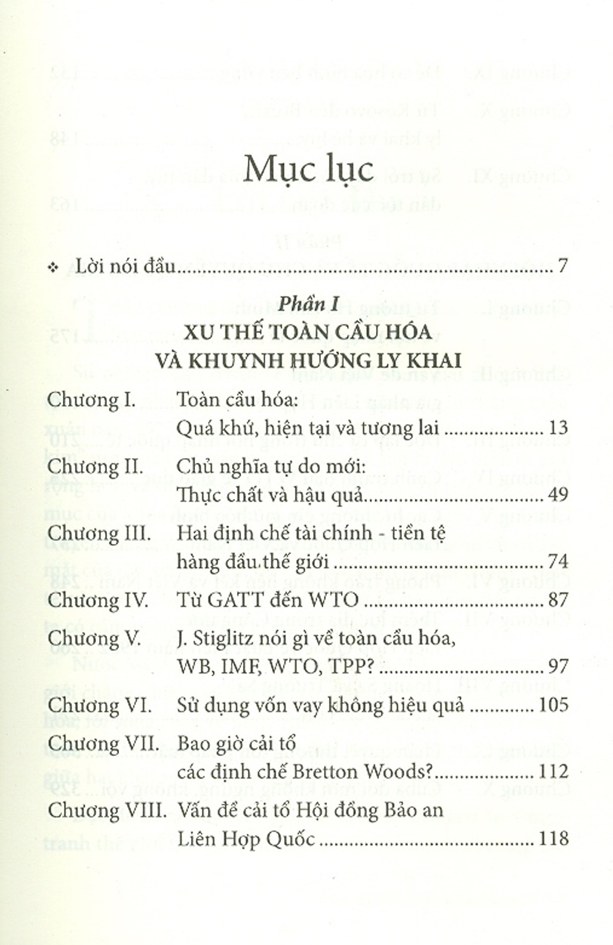 toàn cầu hóa - hợp tác và đấu tranh - Ảnh 3