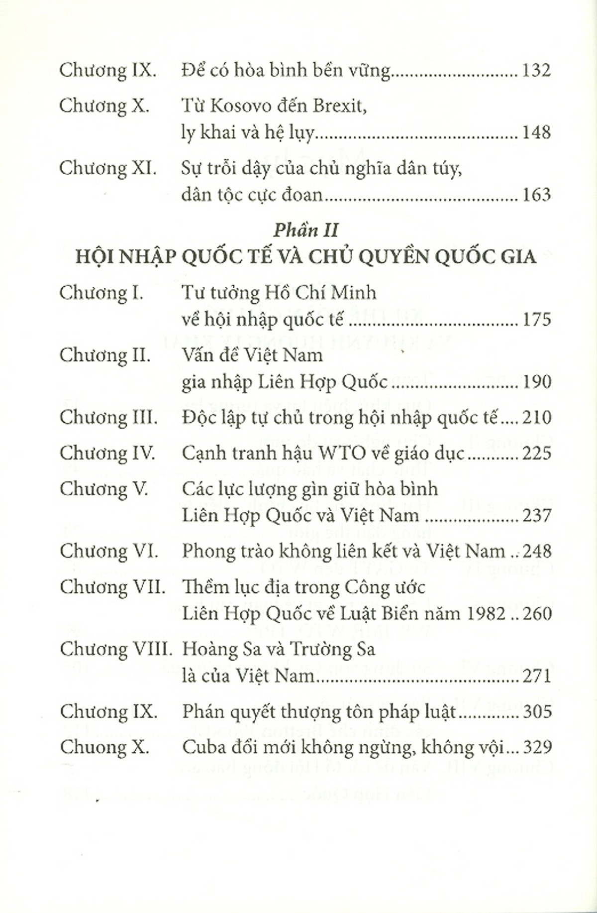 toàn cầu hóa - hợp tác và đấu tranh - Ảnh 4