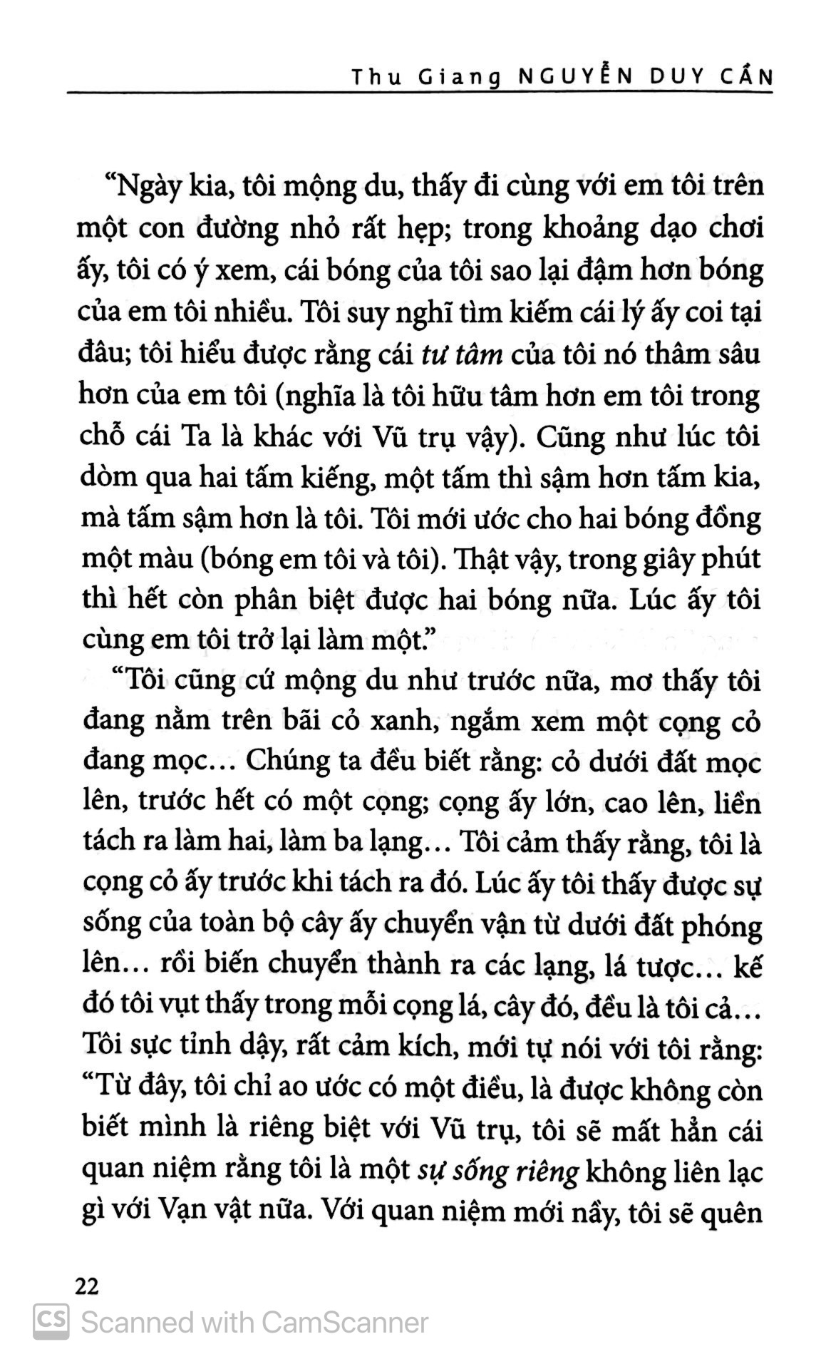 toàn chân triết luận (tái bản 2024) - Ảnh 10