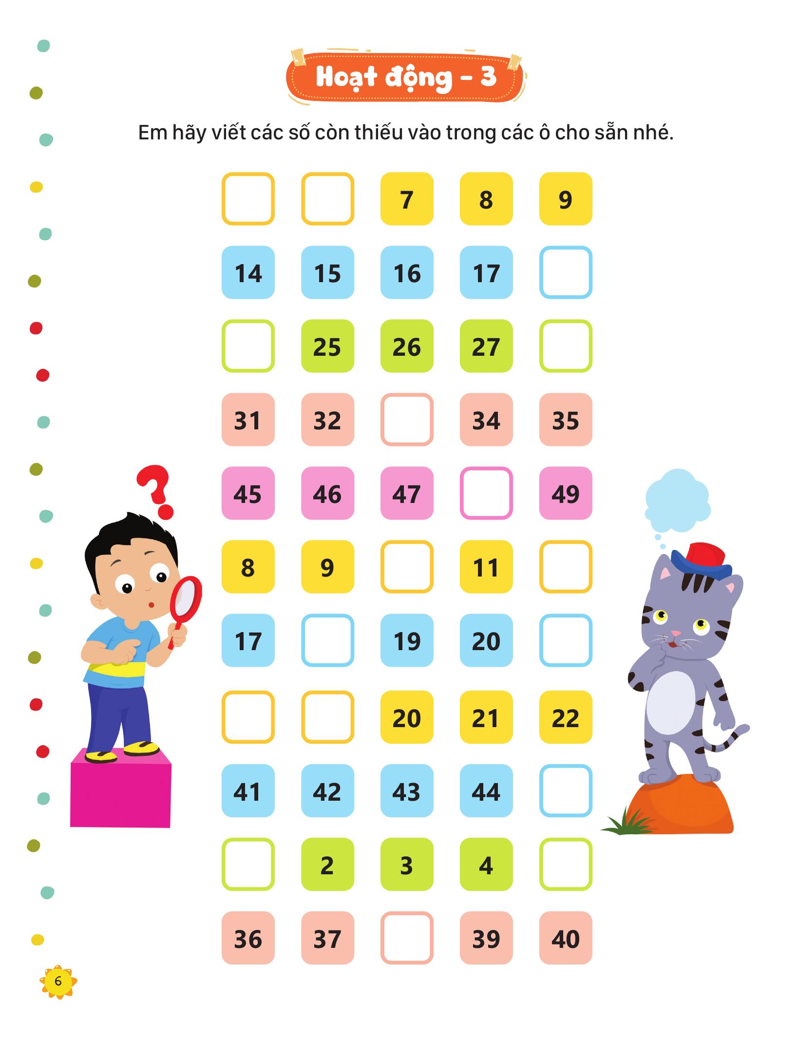 Toán Hack Não - 101 Thử Thách Tư Duy Cực Đỉnh - Ảnh 5