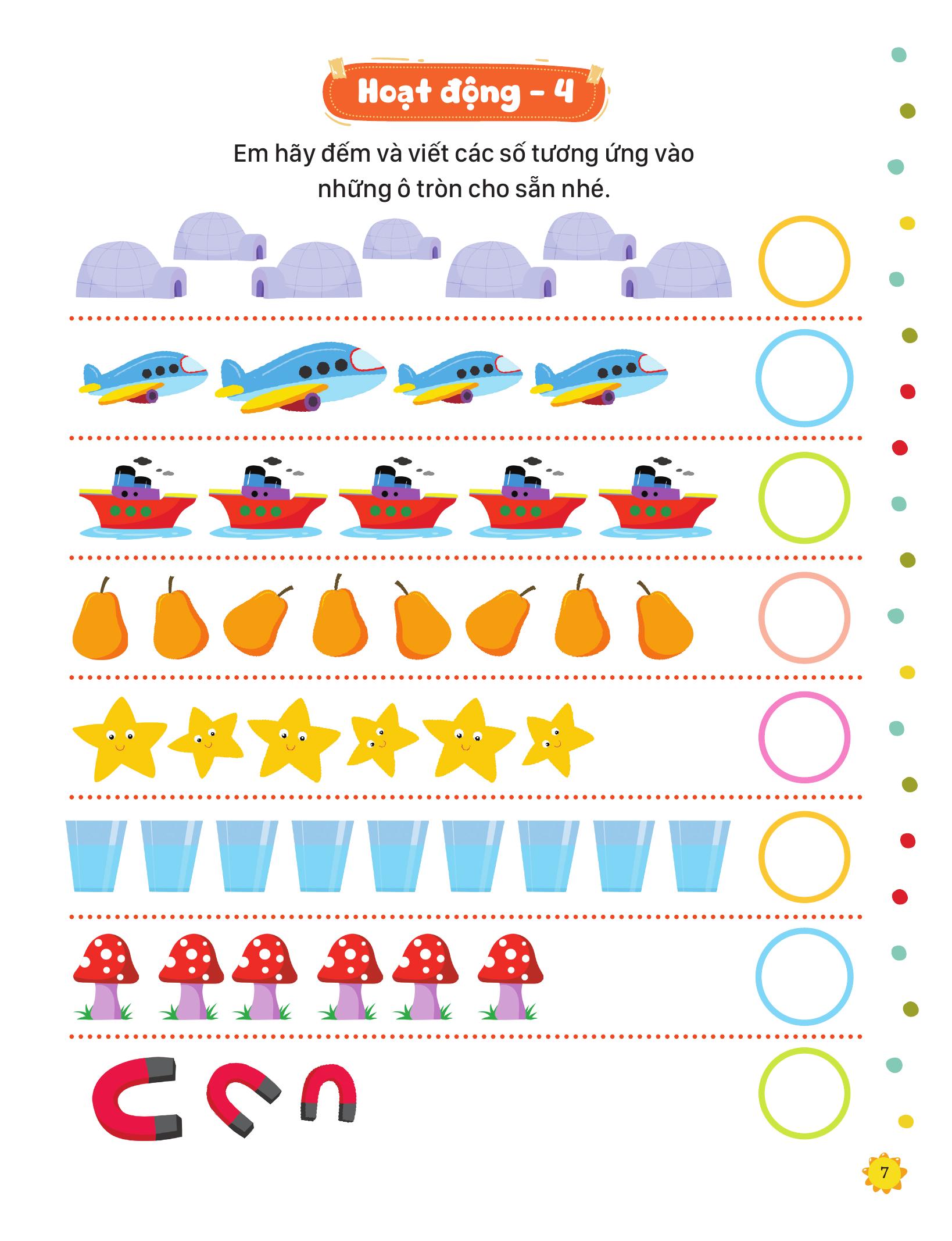 Toán Hack Não - 101 Thử Thách Tư Duy Cực Đỉnh - Ảnh 6