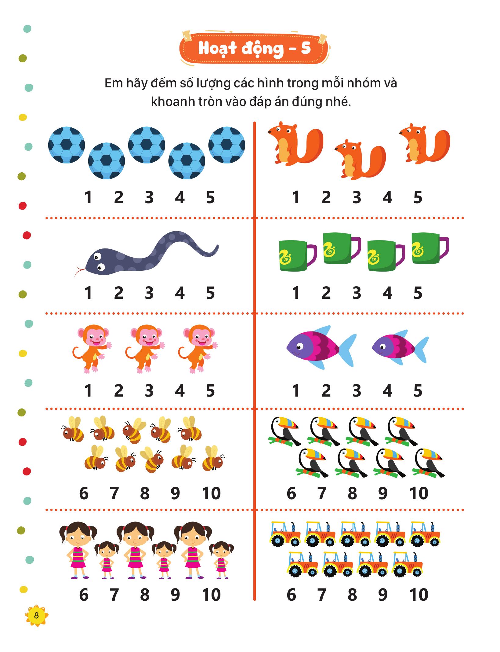 Toán Hack Não - 101 Thử Thách Tư Duy Cực Đỉnh - Ảnh 7