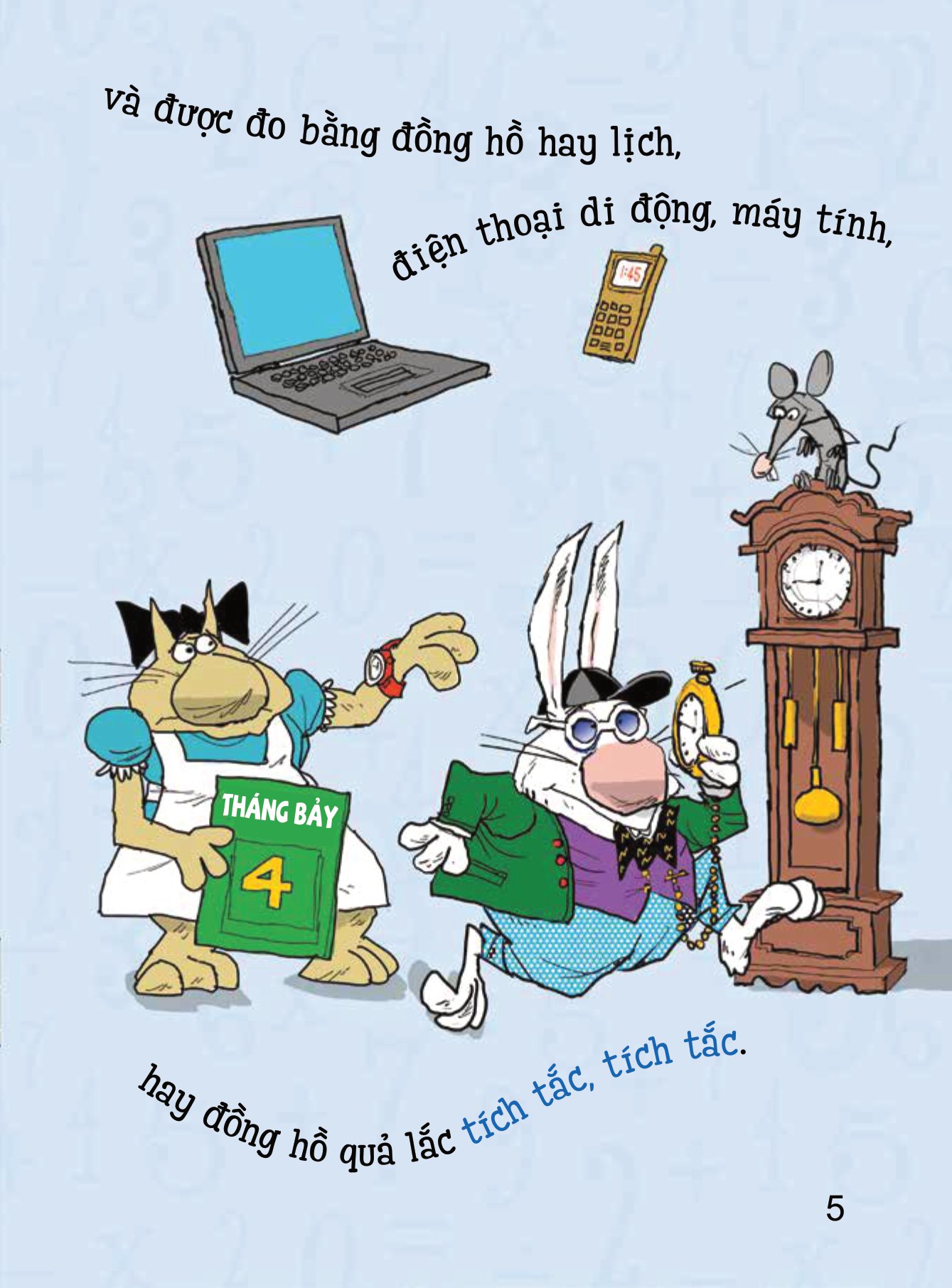 toán học cho bé biết… - một phút có bao nhiêu giây? - Ảnh 3