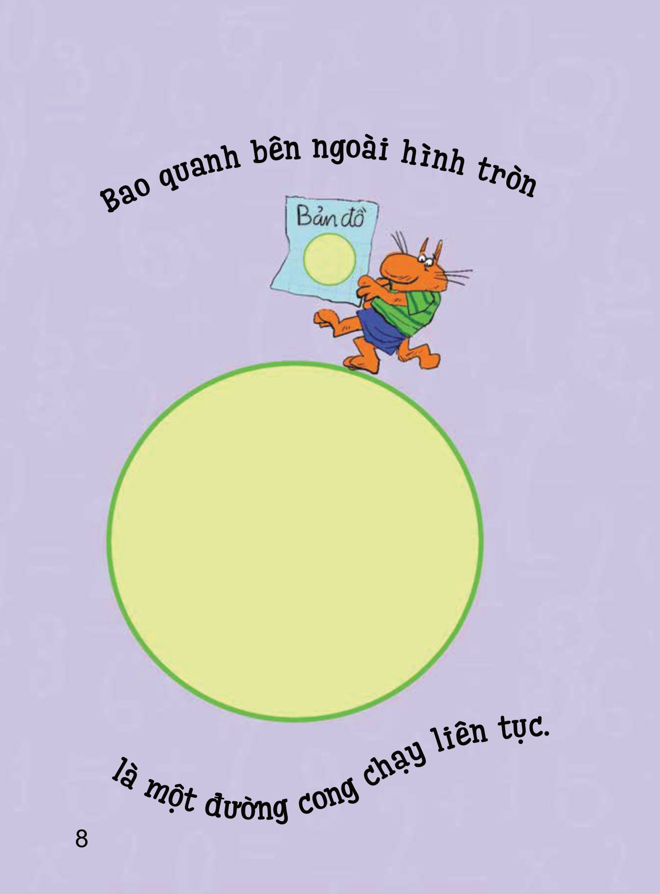 toán học cho bé biết… - quả trứng có hình gì? - Ảnh 6