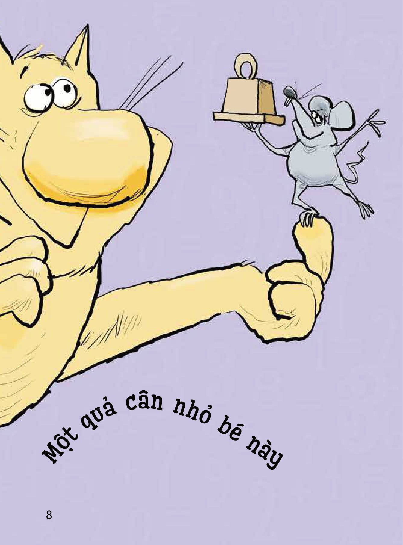 toán học cho bé biết… - xe ô tô nặng bao nhiêu? - Ảnh 6