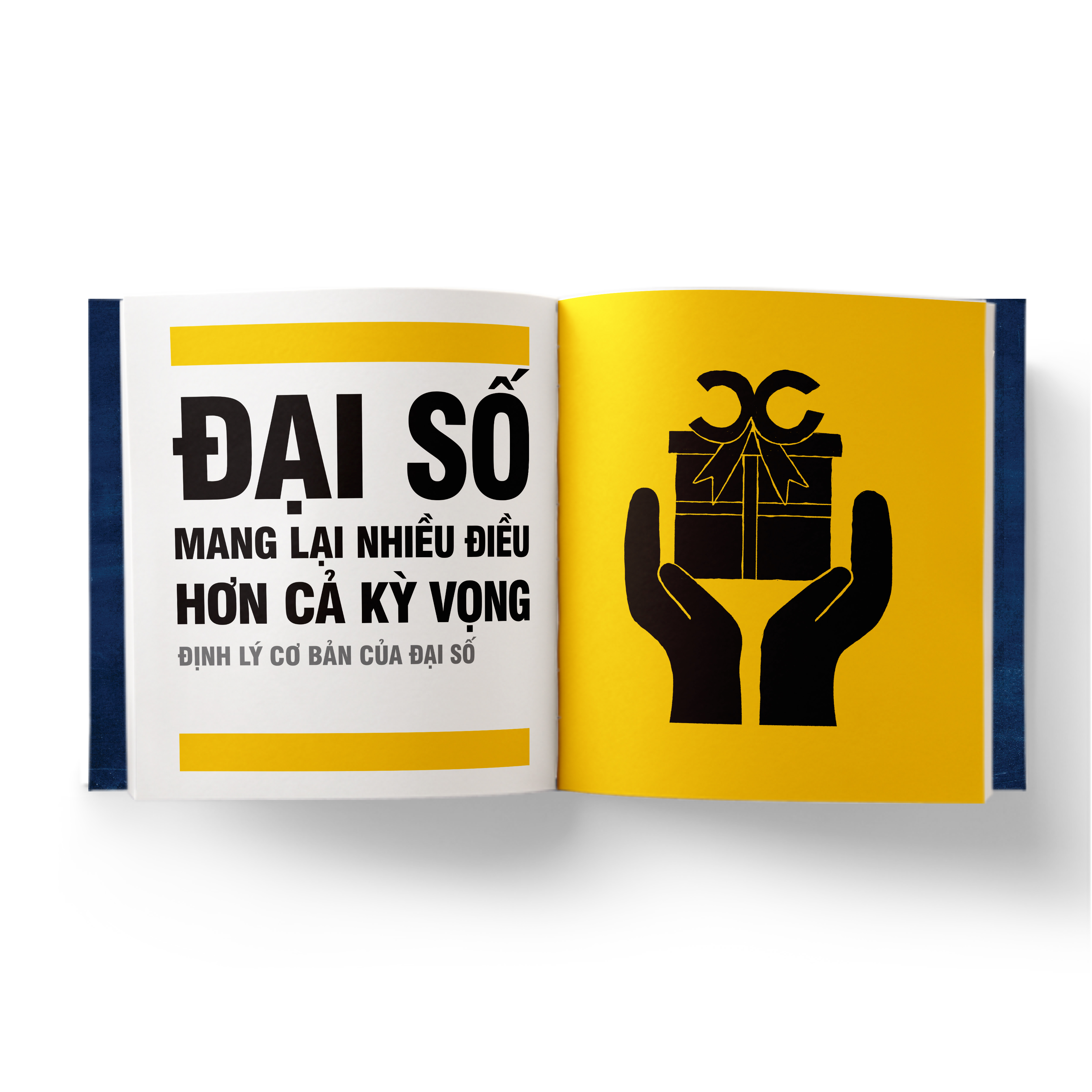 toán học - khái lược những tư tưởng lớn - bìa cứng - Ảnh 7