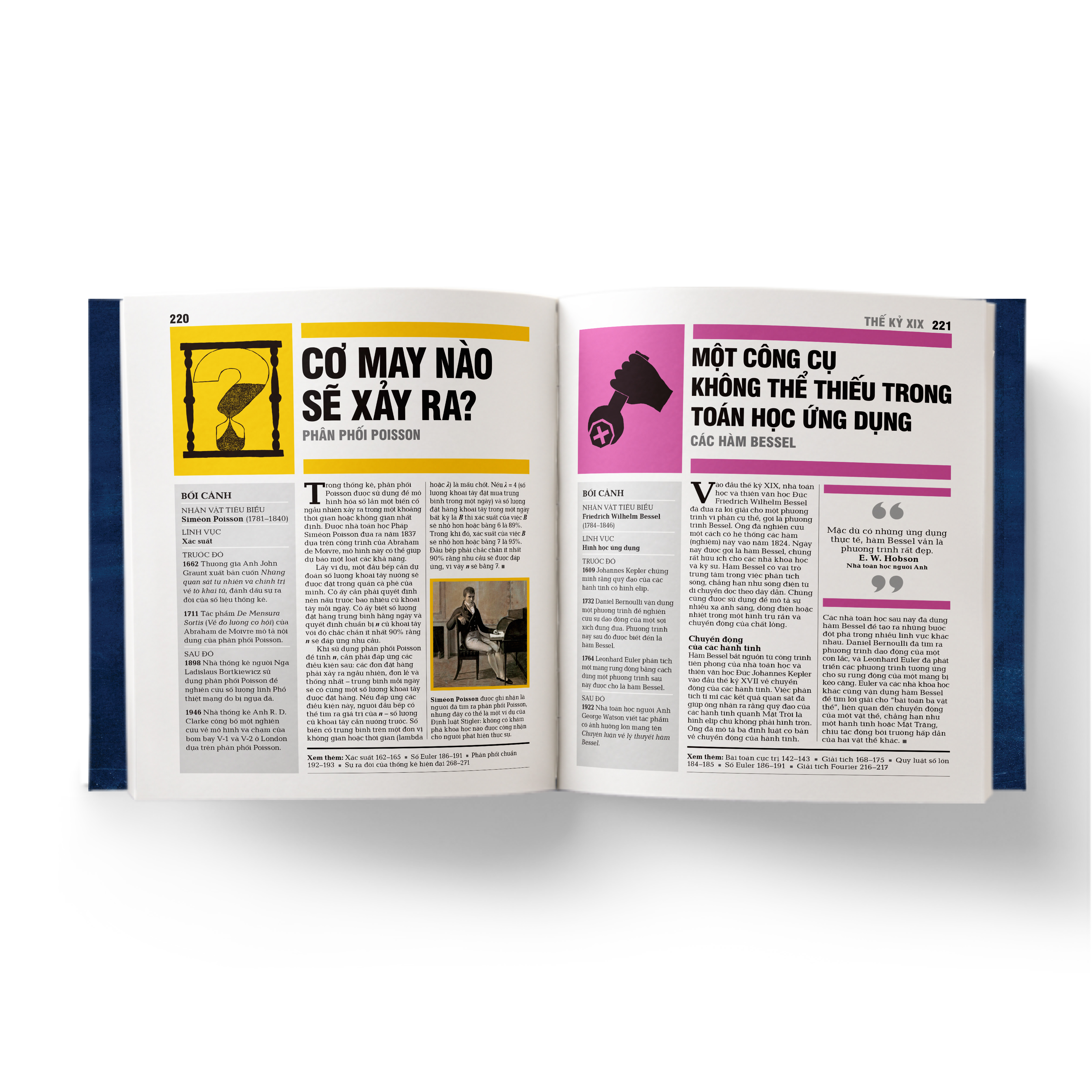 toán học - khái lược những tư tưởng lớn - bìa cứng - Ảnh 8