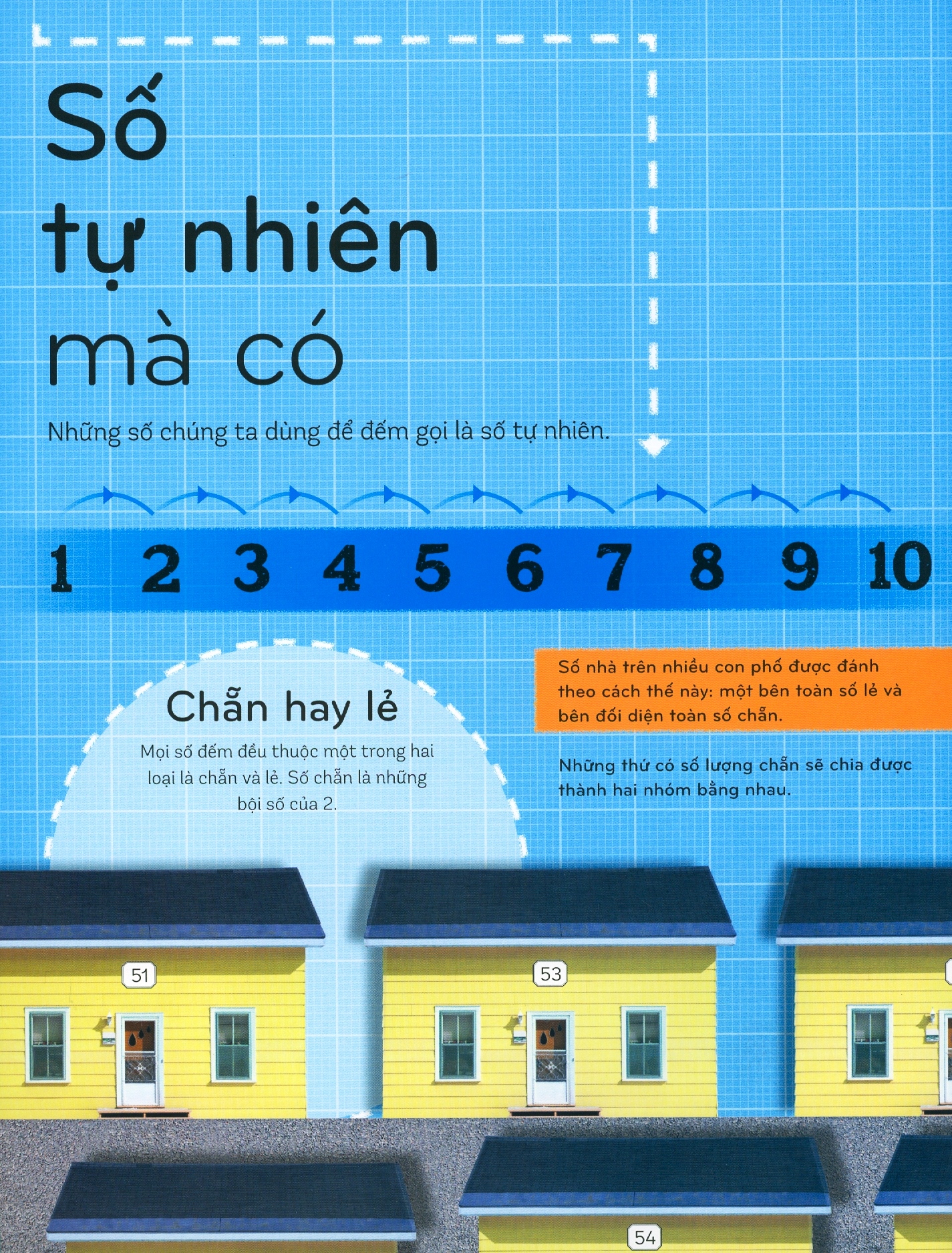 toán học khắp quanh ta - những con số thân thương - Ảnh 6