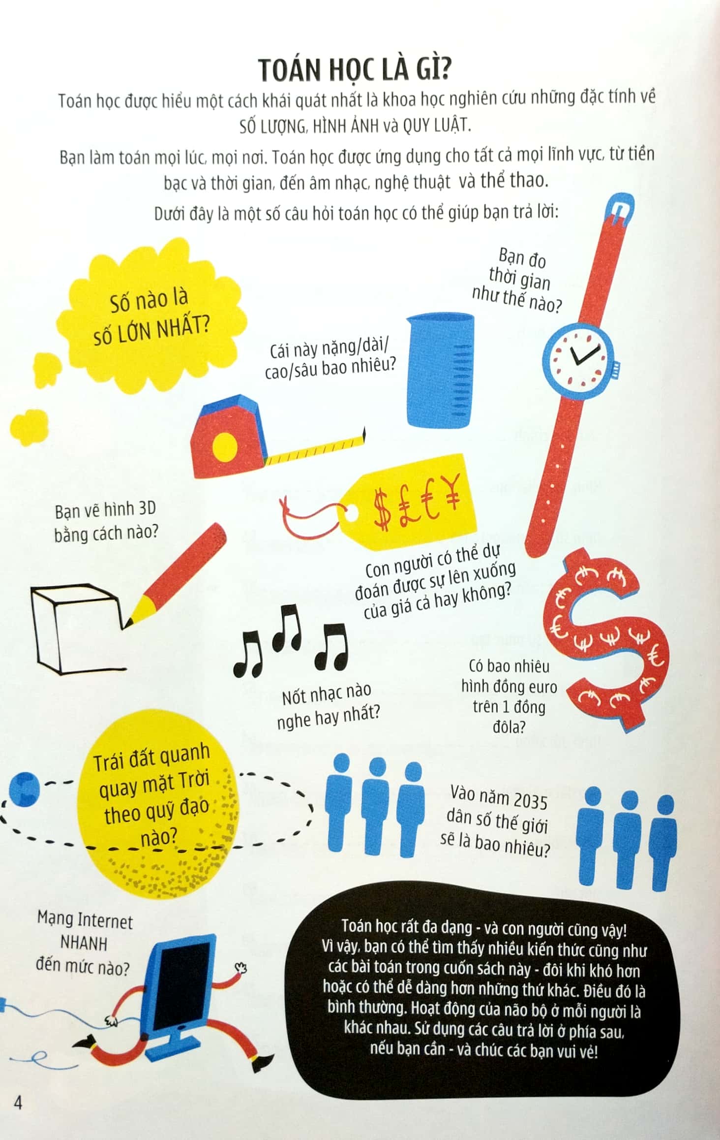 toán học - khởi điểm của tư duy - bìa cứng - Ảnh 4