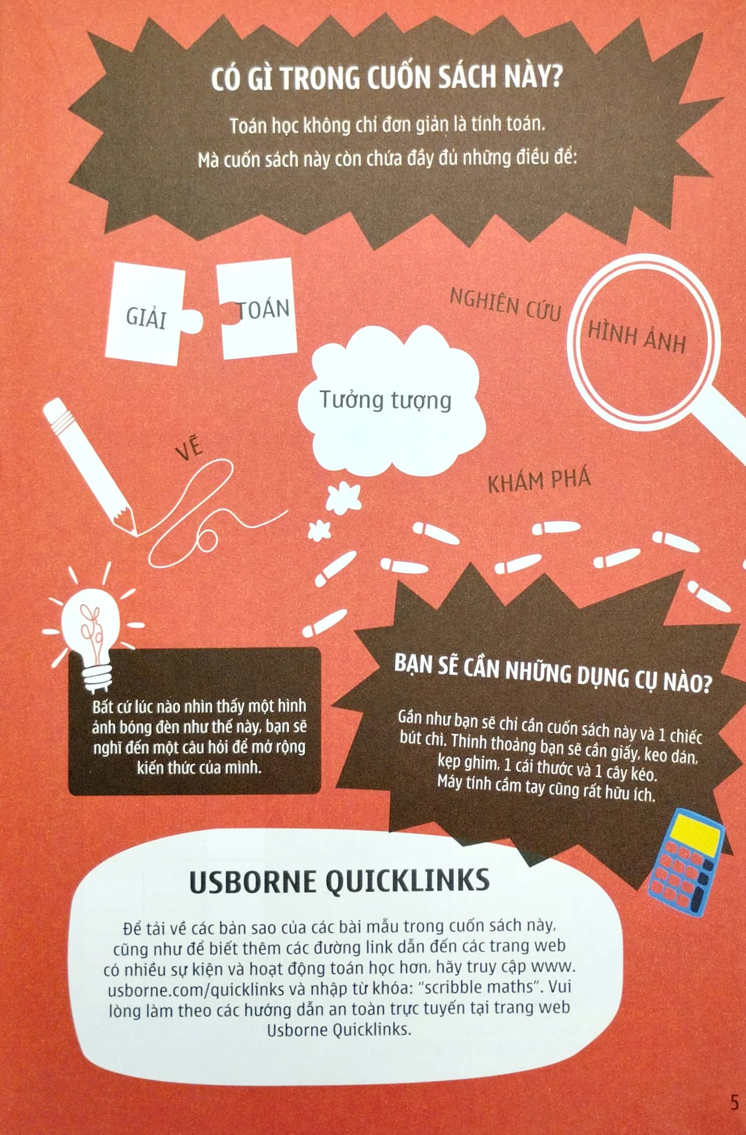 toán học - khởi điểm của tư duy - bìa cứng - Ảnh 5