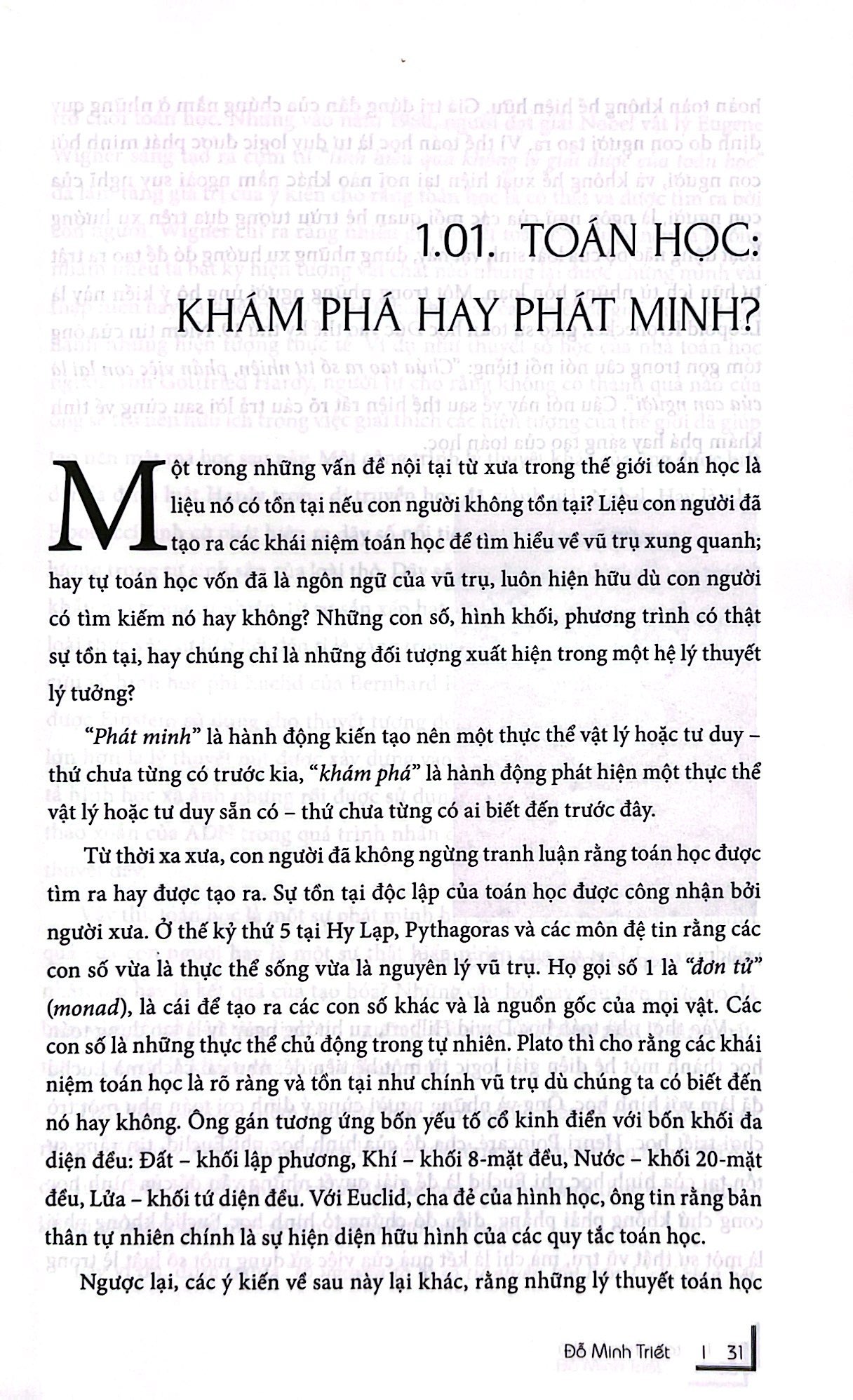 toán học kỳ thú - những điều bạn chưa biết về toán học - Ảnh 5