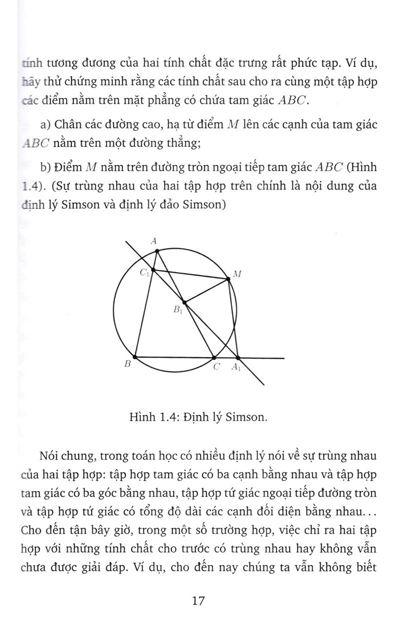 toán học qua các câu chuyện về tập hợp (tái bản 2023) - Ảnh 12