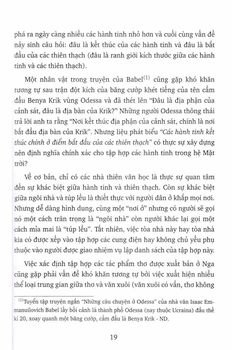 toán học qua các câu chuyện về tập hợp (tái bản 2023) - Ảnh 14