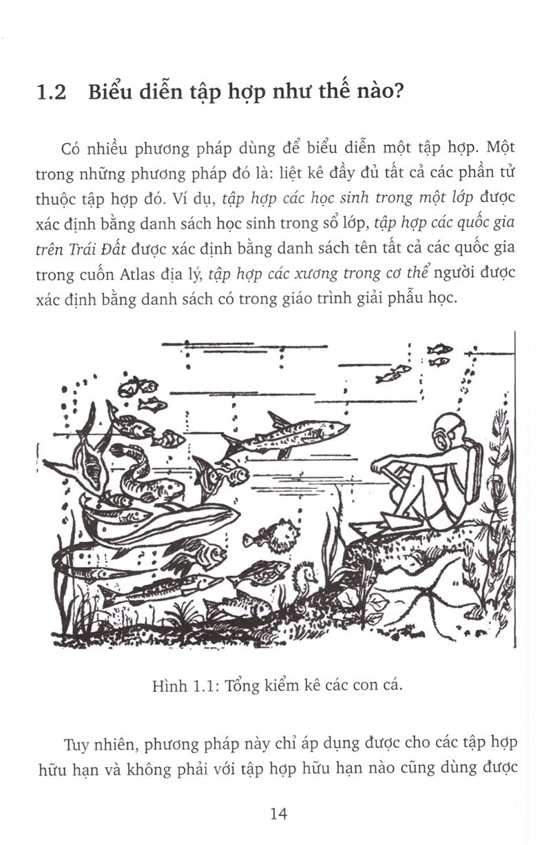 toán học qua các câu chuyện về tập hợp (tái bản 2023) - Ảnh 9