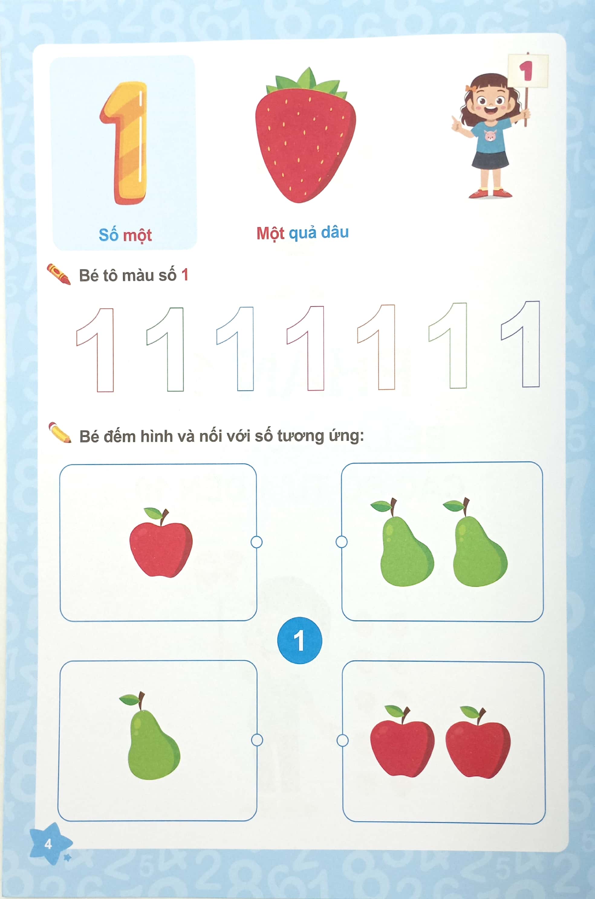 toán học tư duy - bé chinh phục toán học (tái bản 2023) - Ảnh 4