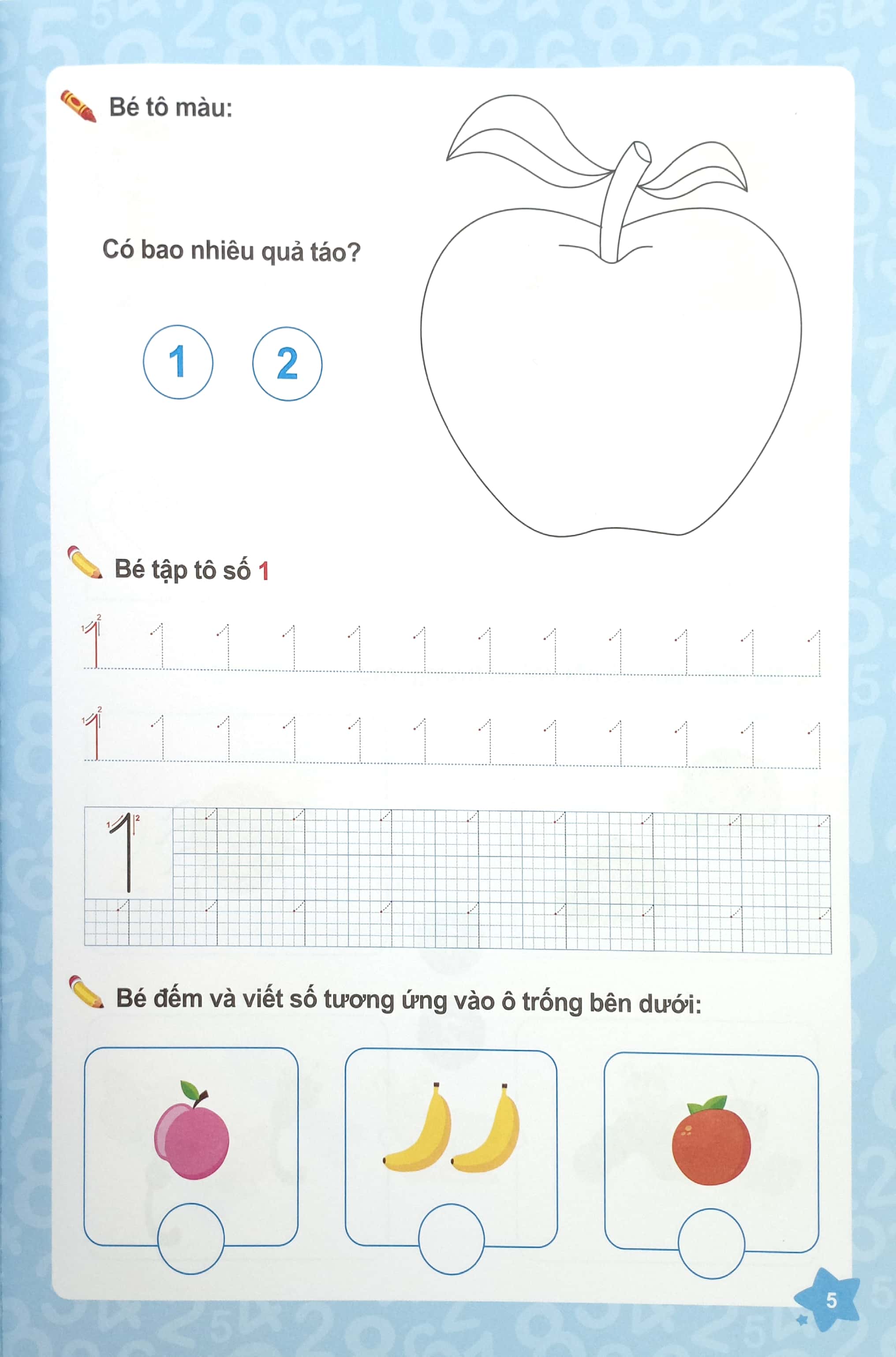 toán học tư duy - bé chinh phục toán học (tái bản 2023) - Ảnh 5