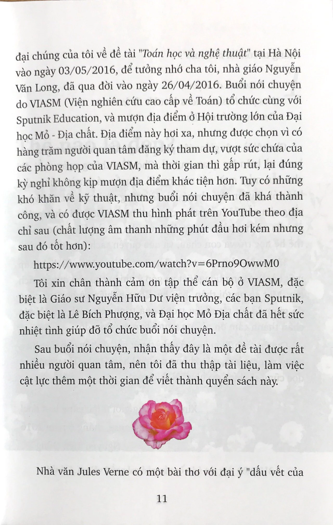 toán học và nghệ thuật (bìa mềm) - Ảnh 8