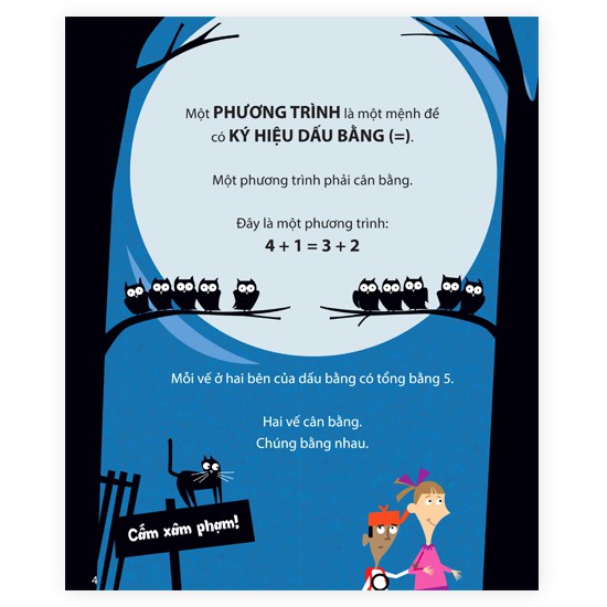 toán học vui nhộn - số học bí ẩn - Ảnh 4