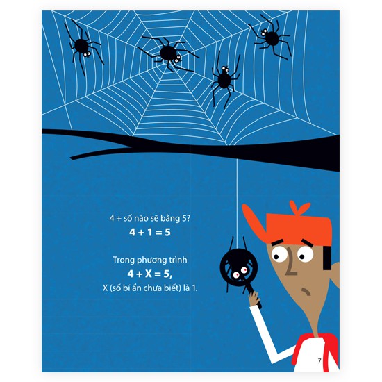 toán học vui nhộn - số học bí ẩn - Ảnh 5