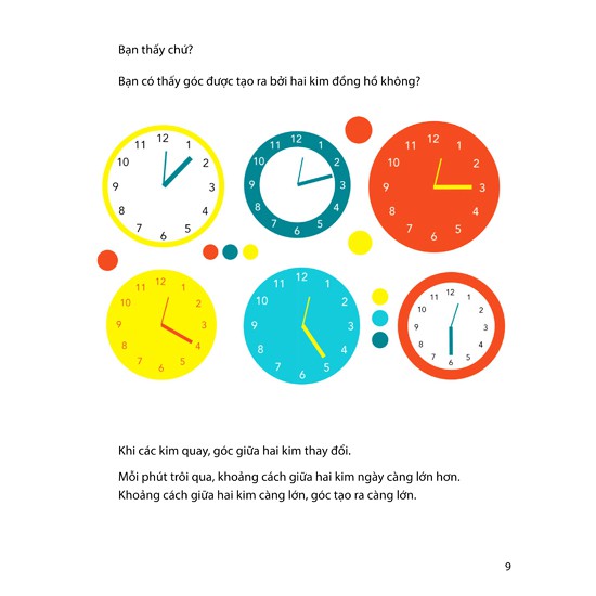 toán học vui nhộn - tam giác ngộ nghĩnh - Ảnh 5