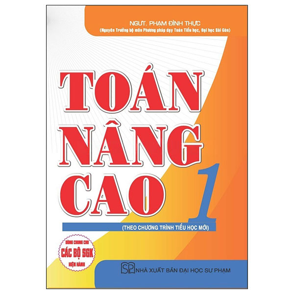 Toán Nâng Cao 1