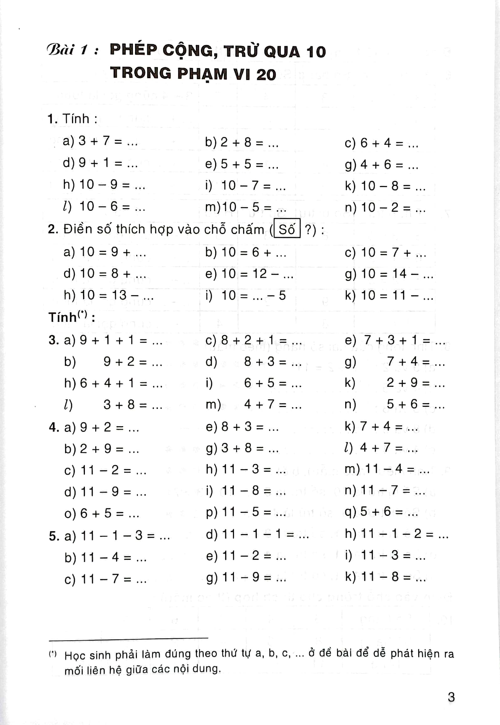 toán nâng cao 2 (tái bản 2024) - Ảnh 4