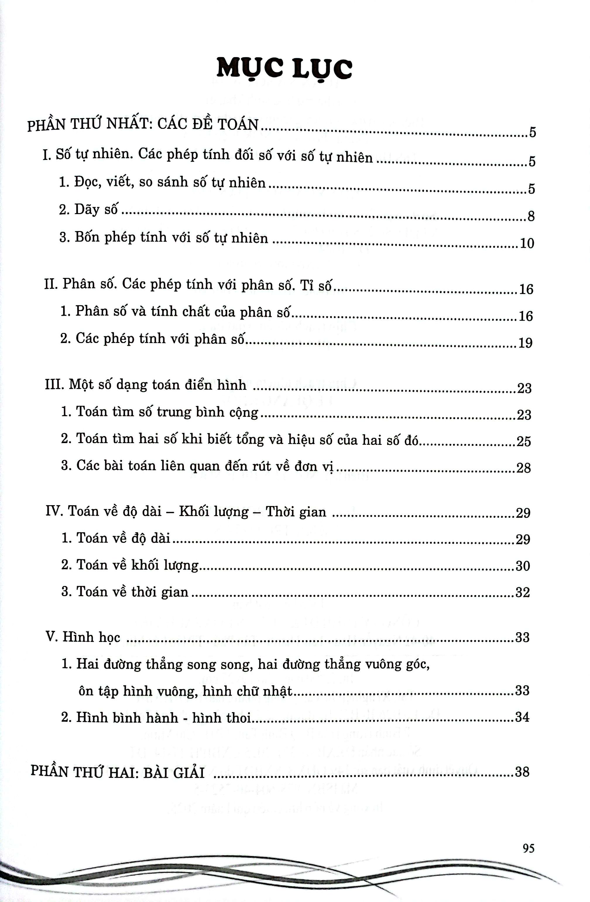 toán nâng cao 4 - bồi dưỡng học sinh khá, giỏi - Ảnh 3