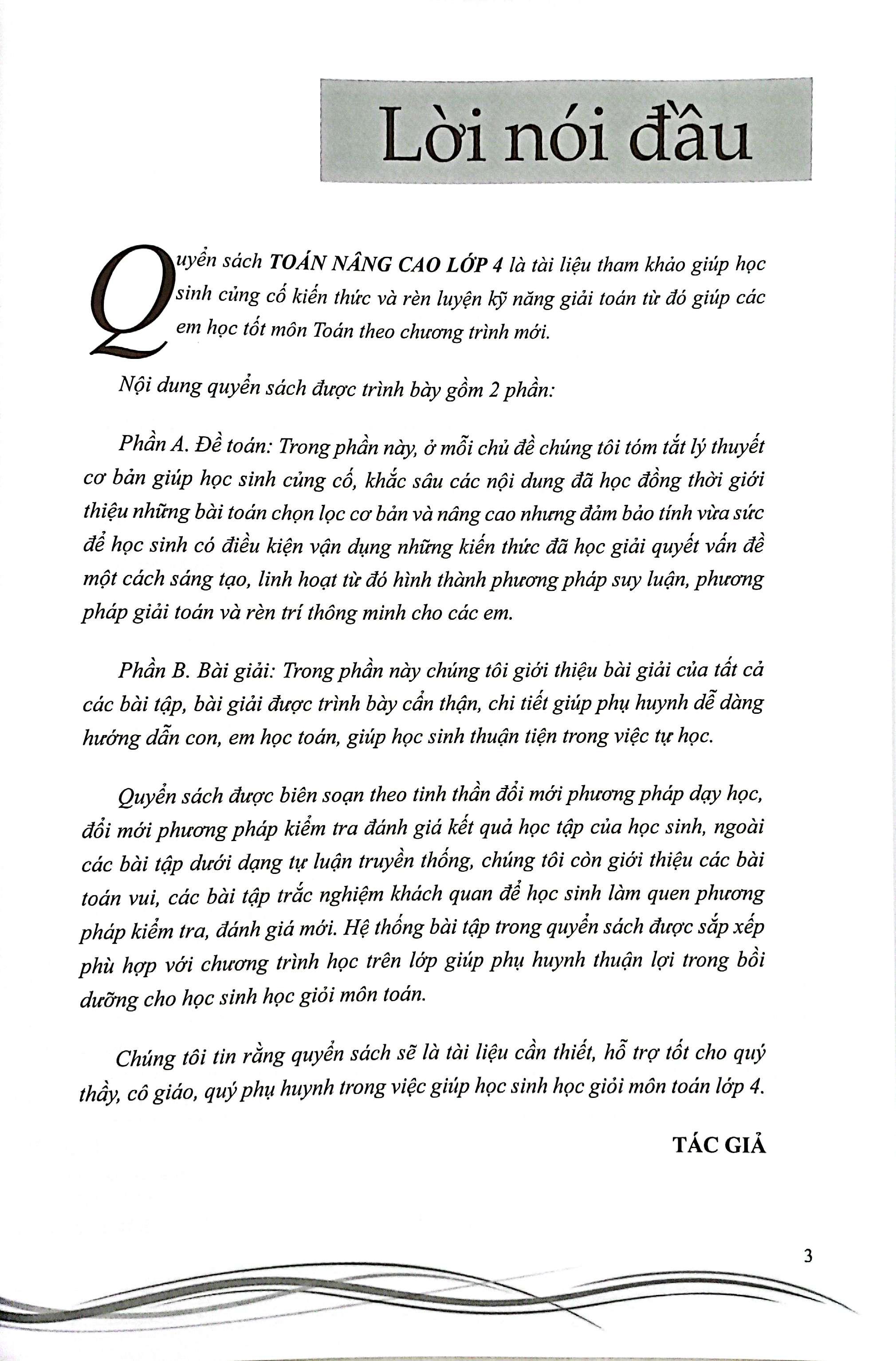 toán nâng cao 4 - bồi dưỡng học sinh khá, giỏi - Ảnh 4