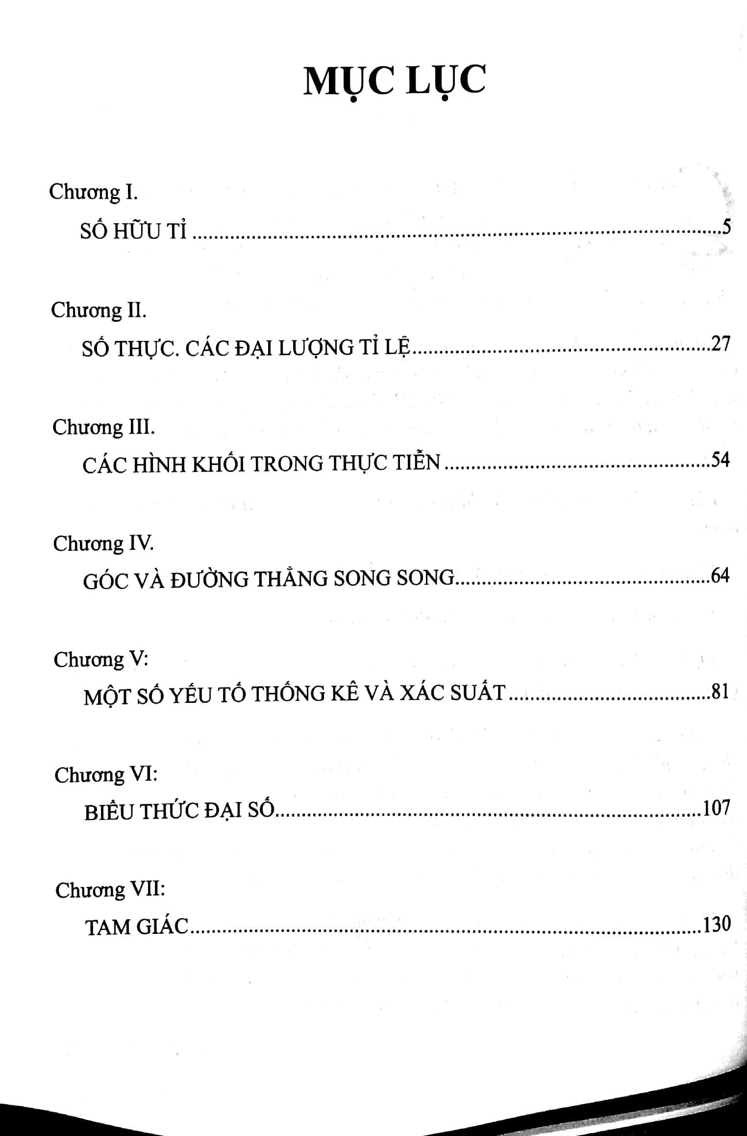 toán nâng cao 7 (chương trình mới - dùng chung 3 bộ sách) - Ảnh 4