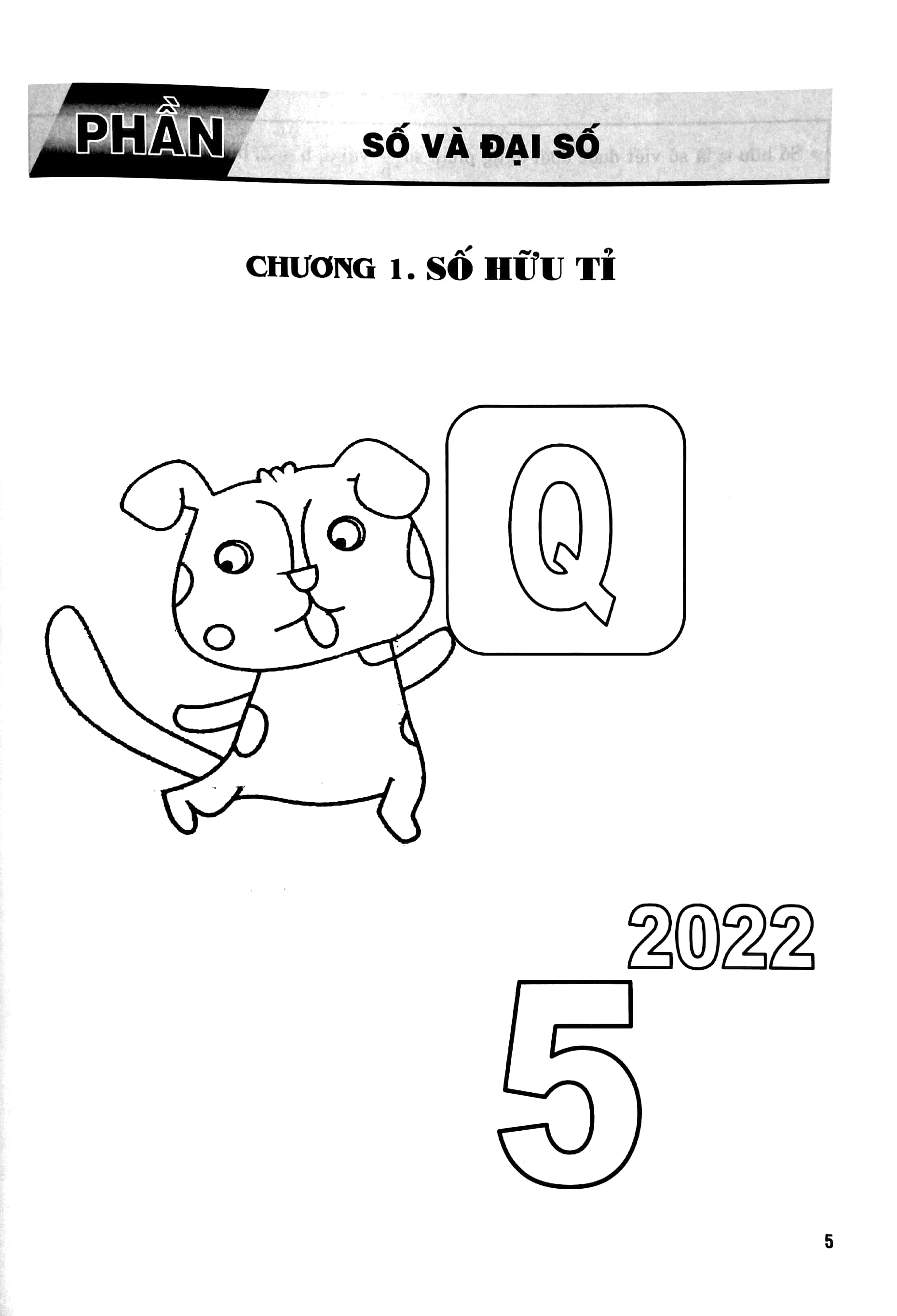 toán nâng cao 7 - tập 1 - Ảnh 5