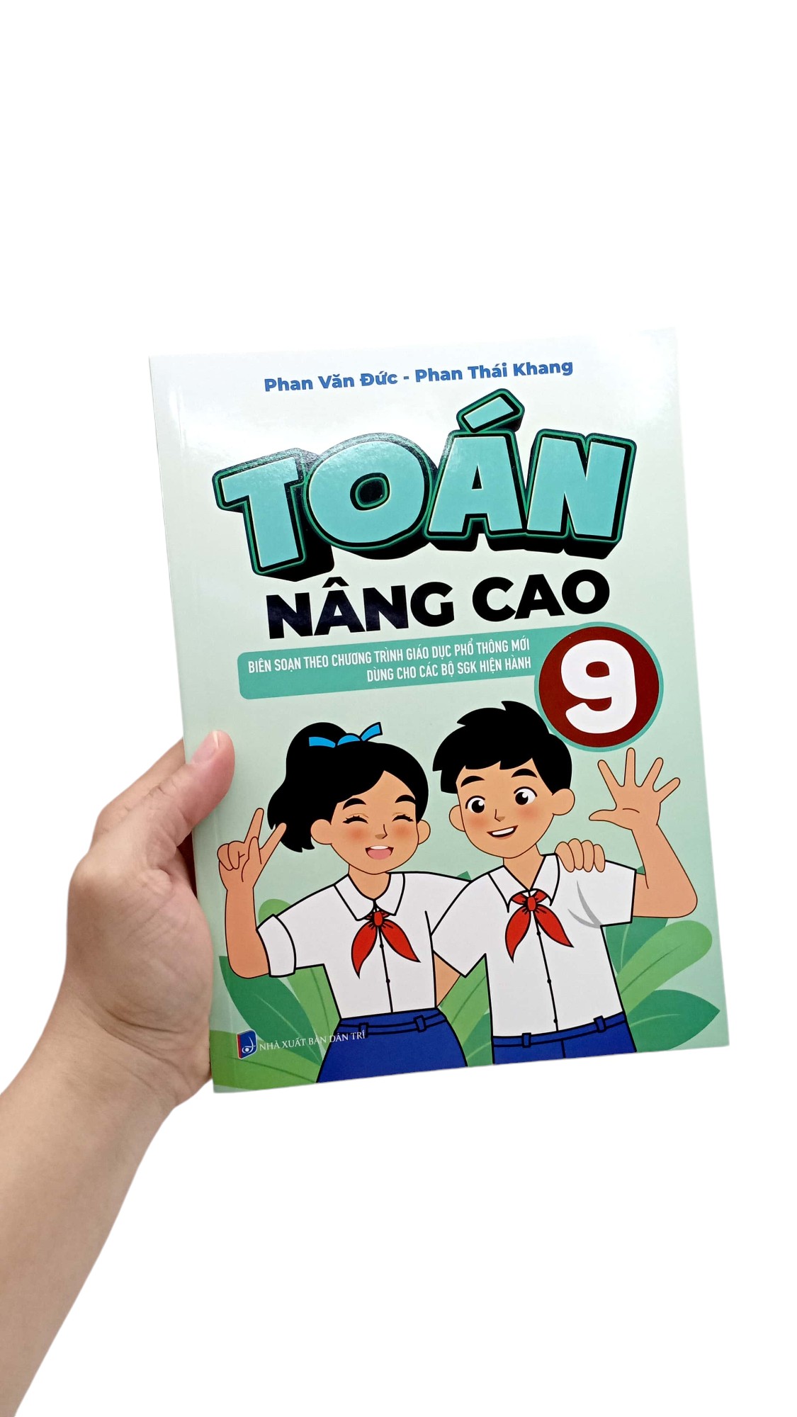 toán nâng cao 9 - Ảnh 8