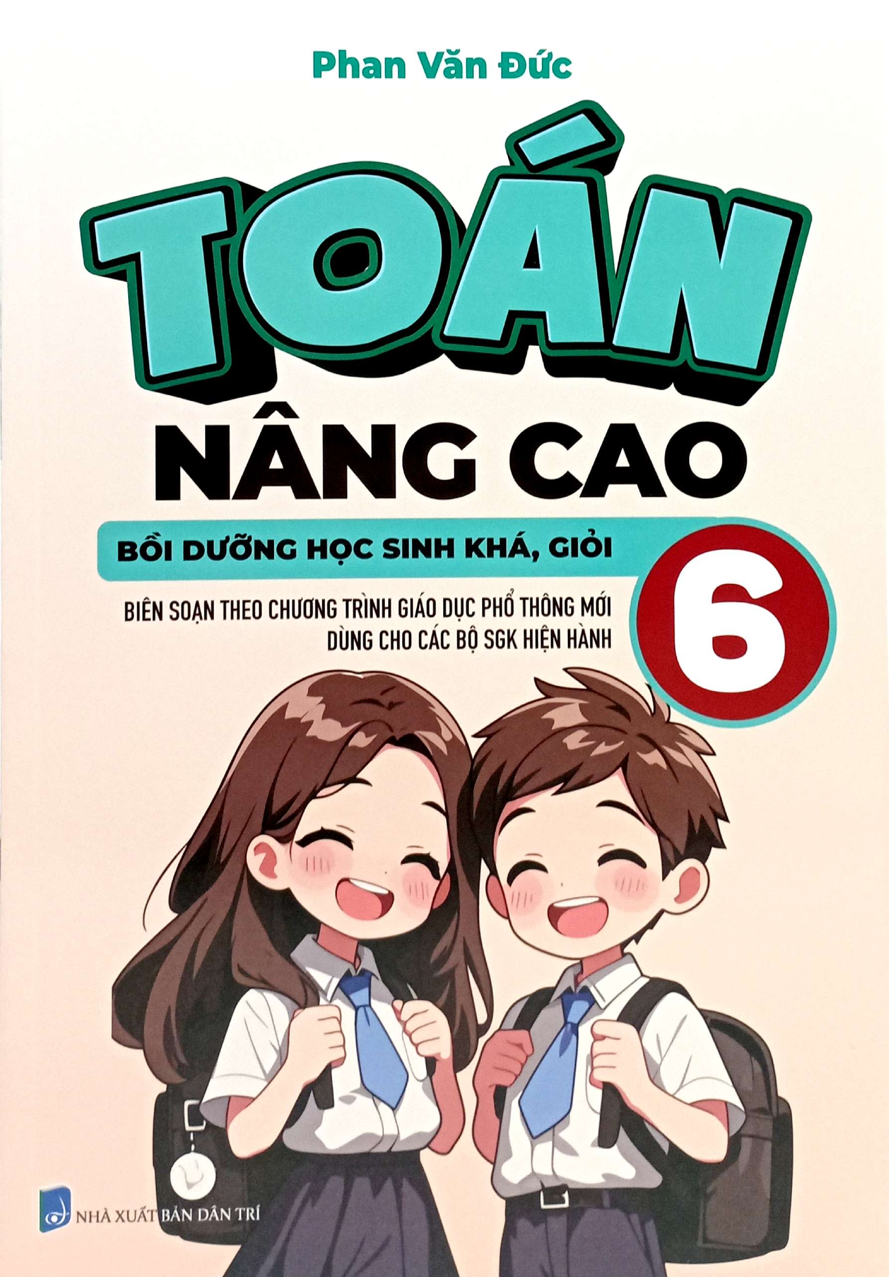toán nâng cao bồi dưỡng học sinh khá, giỏi 6 - Ảnh 2