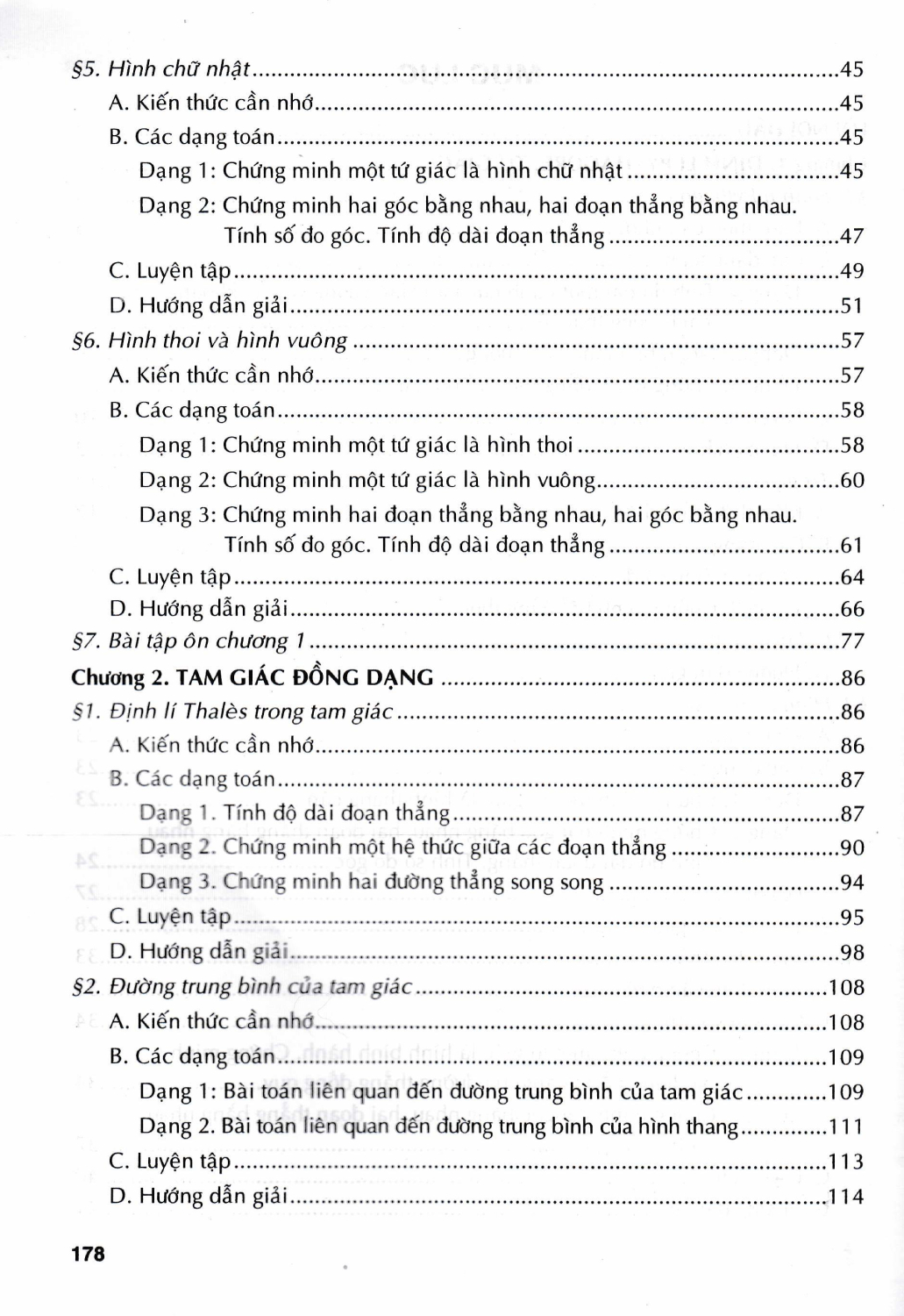 Toán Nâng Cao Hình Học 8 - Ảnh 4
