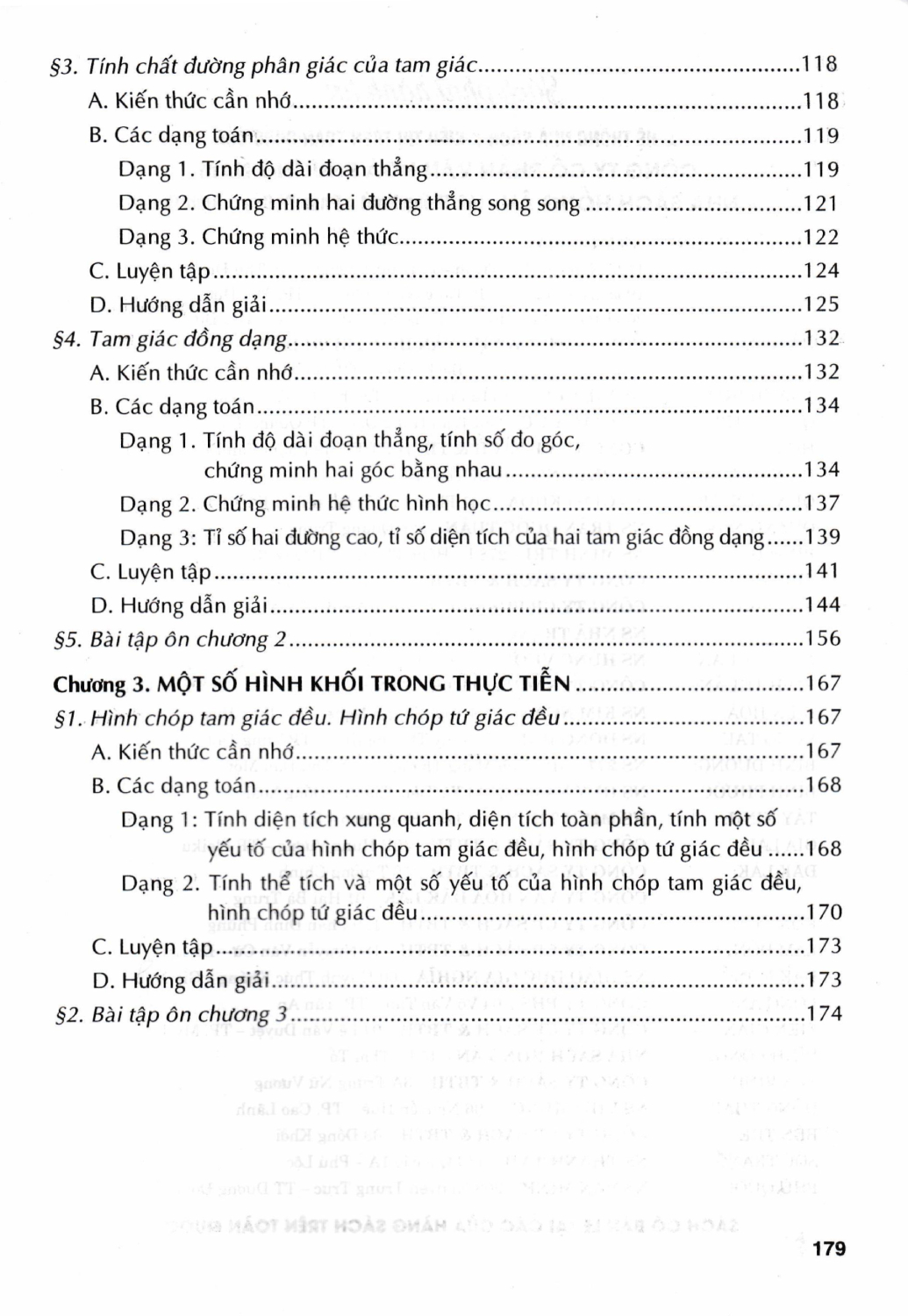 Toán Nâng Cao Hình Học 8 - Ảnh 5