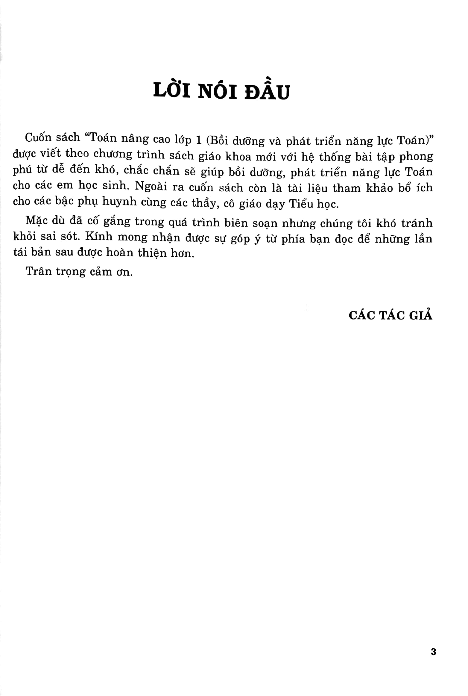 toán nâng cao lớp 1 - bồi dưỡng và phát triển năng lực toán - Ảnh 4