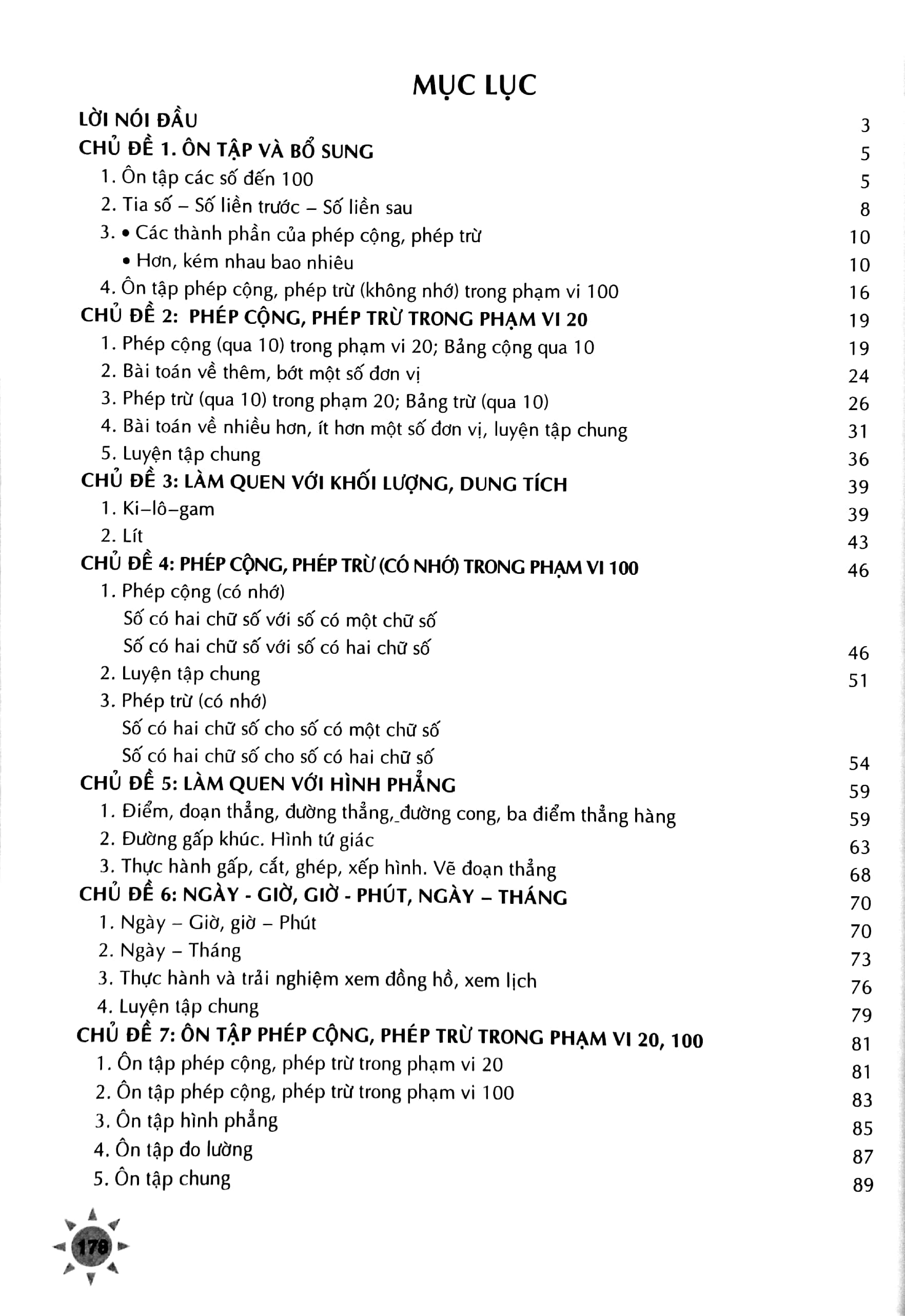 toán nâng cao lớp 2 - bồi dưỡng và phát triển năng lực toán - Ảnh 3