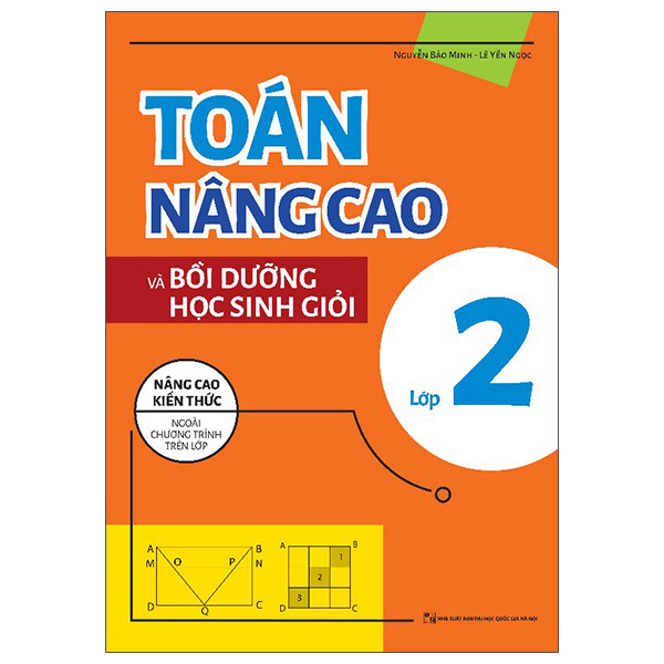 Toán Nâng Cao Và Bồi Dưỡng Học Sinh Giỏi Lớp 1 - Nâng Cao Kiến Thức Ngoài Chương Trình Lên Lớp (Tái Bản 2025) - Ảnh 15