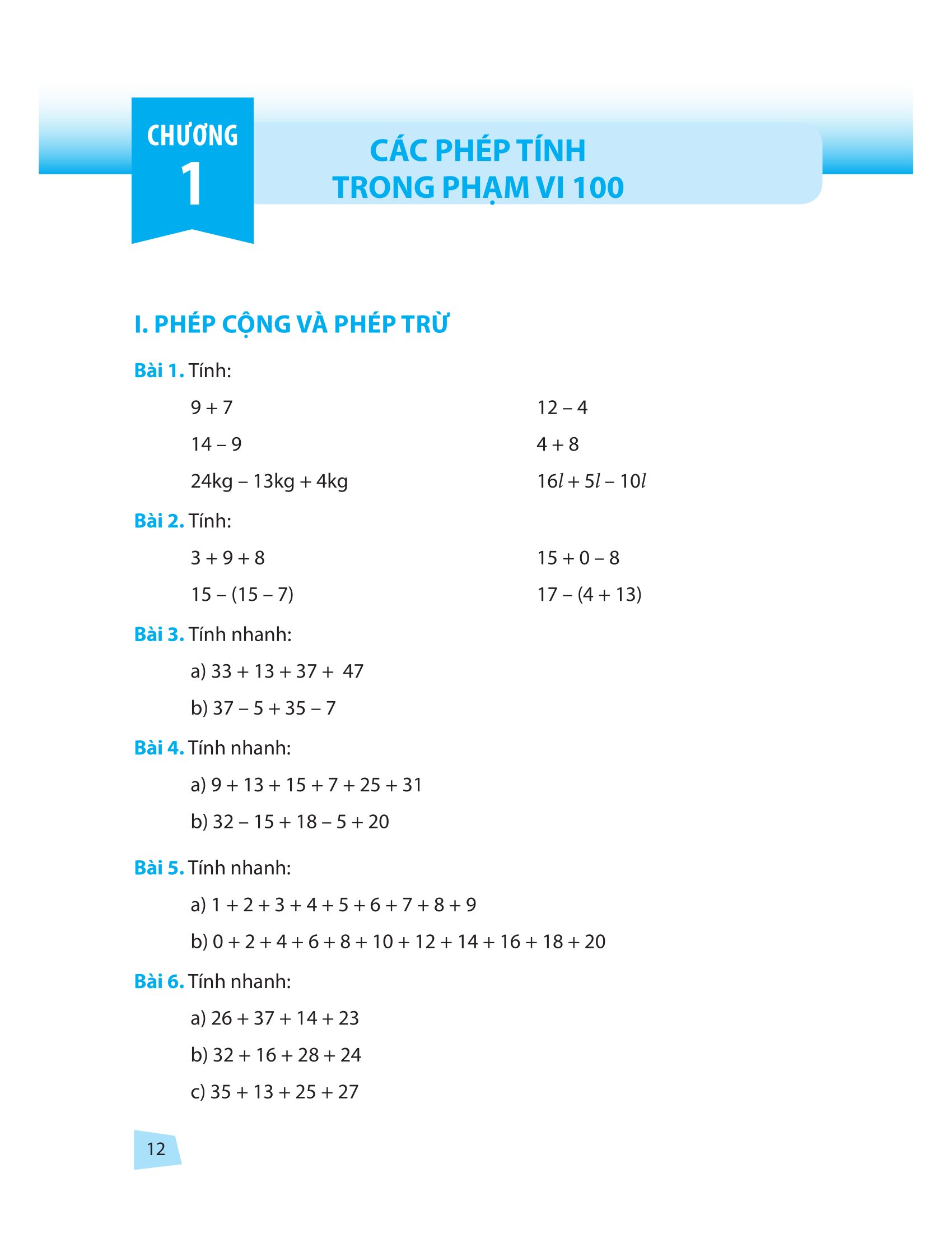 Toán Nâng Cao Và Bồi Dưỡng Học Sinh Giỏi Lớp 2 (Tái Bản 2025) - Ảnh 11