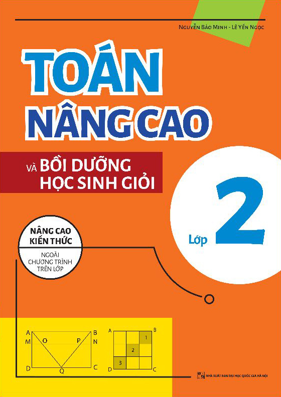 Toán Nâng Cao Và Bồi Dưỡng Học Sinh Giỏi Lớp 2 (Tái Bản 2025) - Ảnh 2