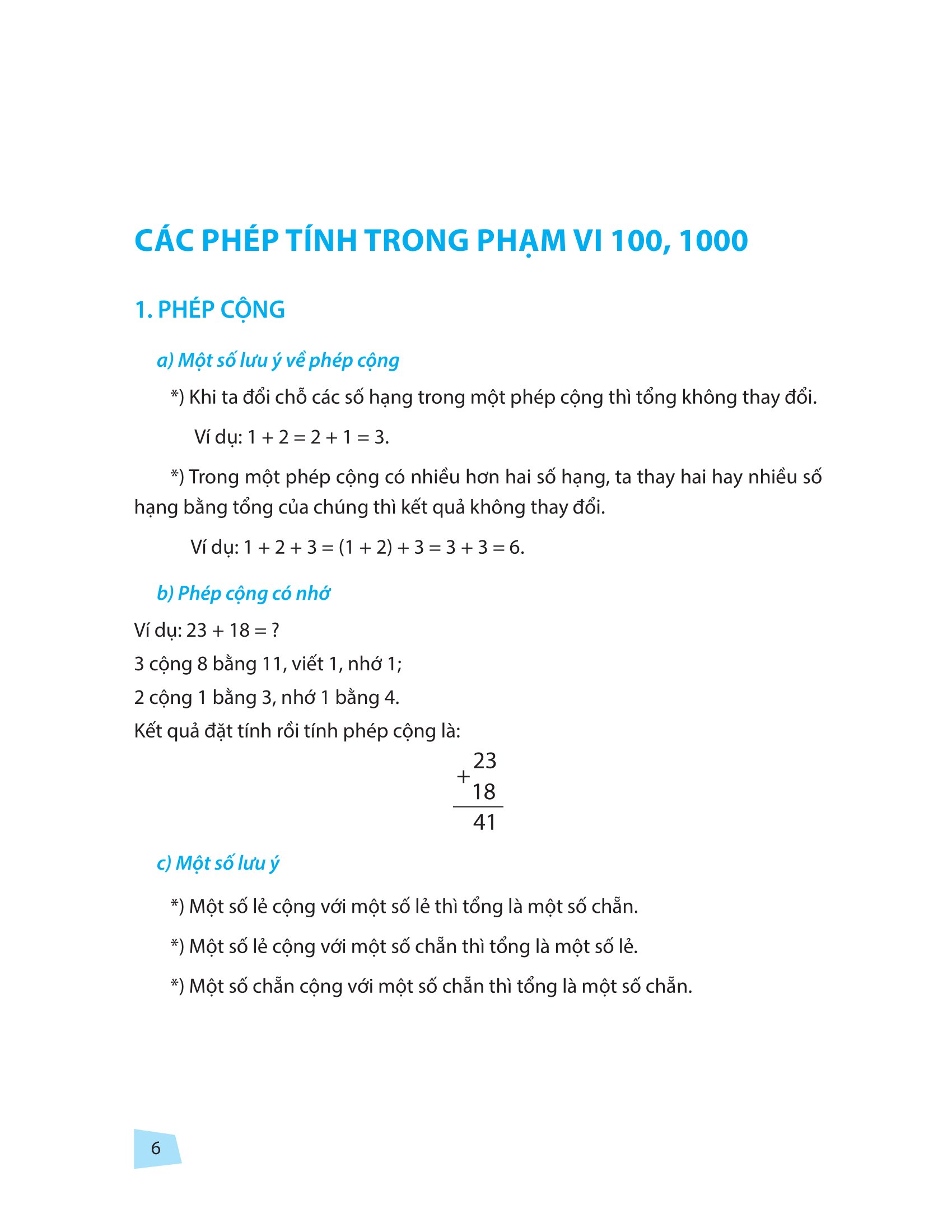 Toán Nâng Cao Và Bồi Dưỡng Học Sinh Giỏi Lớp 2 (Tái Bản 2025) - Ảnh 6