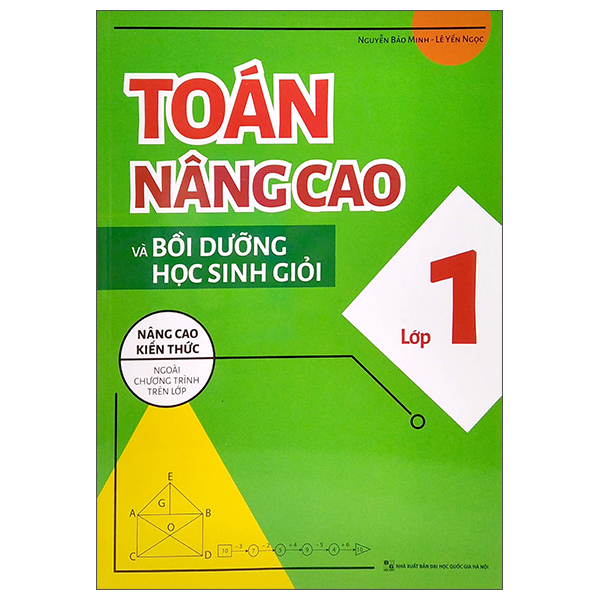 Toán Nâng Cao Và Bồi Dưỡng Học Sinh Giỏi Lớp 3 (Nâng Cao Kiến Thức Ngoài Chương Trình Lên Lớp) (Tái Bản 2025) - Ảnh 2
