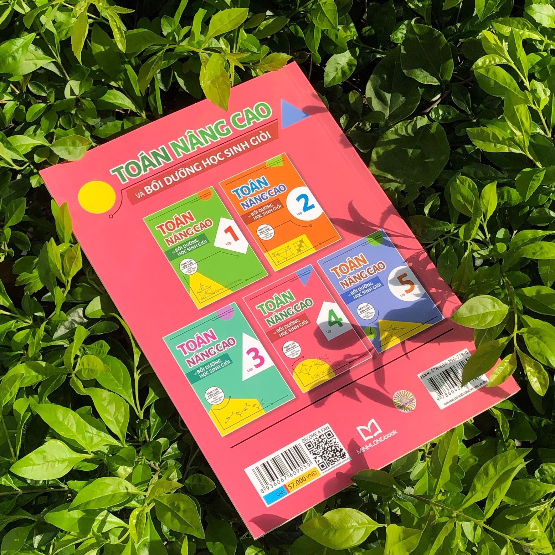 toán nâng cao và bồi dưỡng học sinh giỏi lớp 4 - Ảnh 6