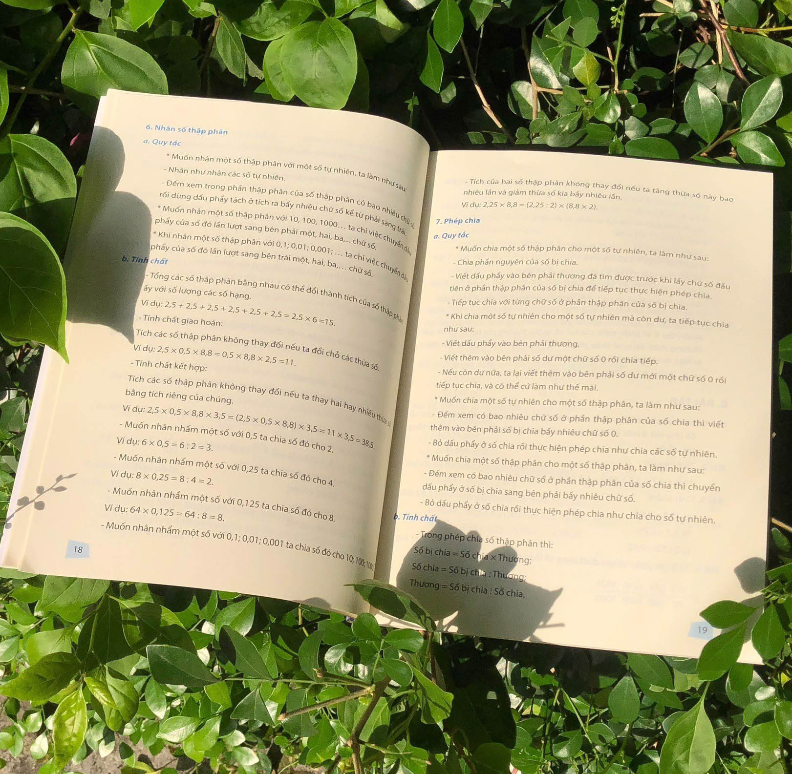 toán nâng cao và bồi dưỡng học sinh giỏi lớp 5 - Ảnh 3