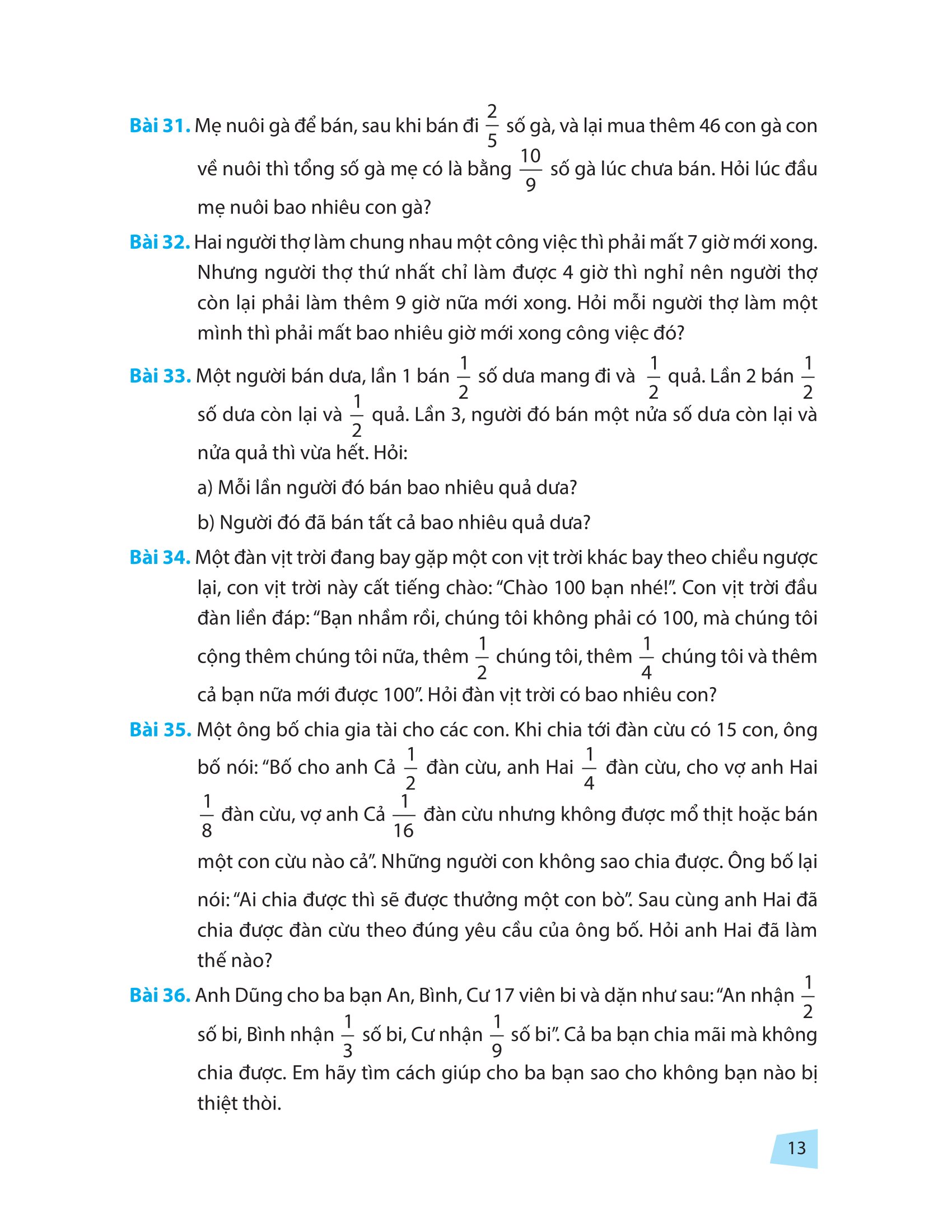 Toán Nâng Cao Và Bồi Dưỡng Học Sinh Giỏi Lớp 5 (Tái Bản 2025) - Ảnh 12