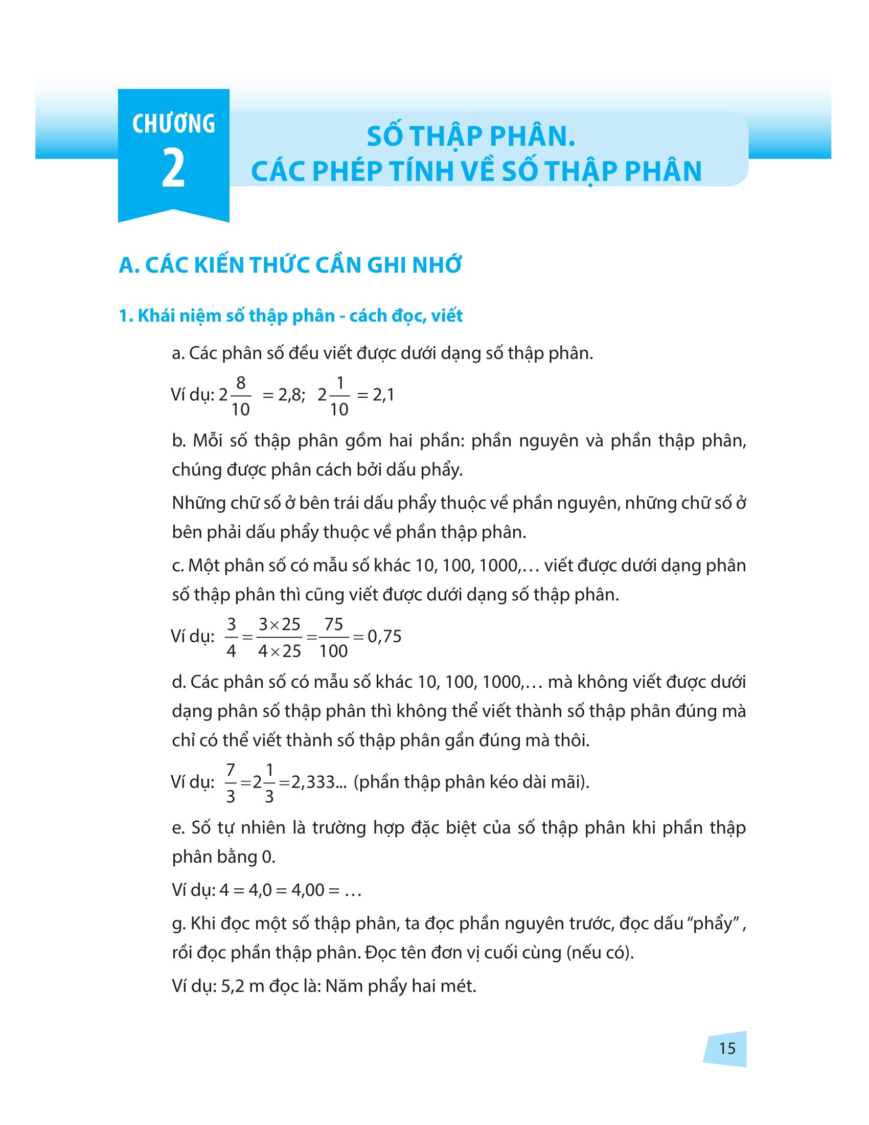 Toán Nâng Cao Và Bồi Dưỡng Học Sinh Giỏi Lớp 5 (Tái Bản 2025) - Ảnh 14