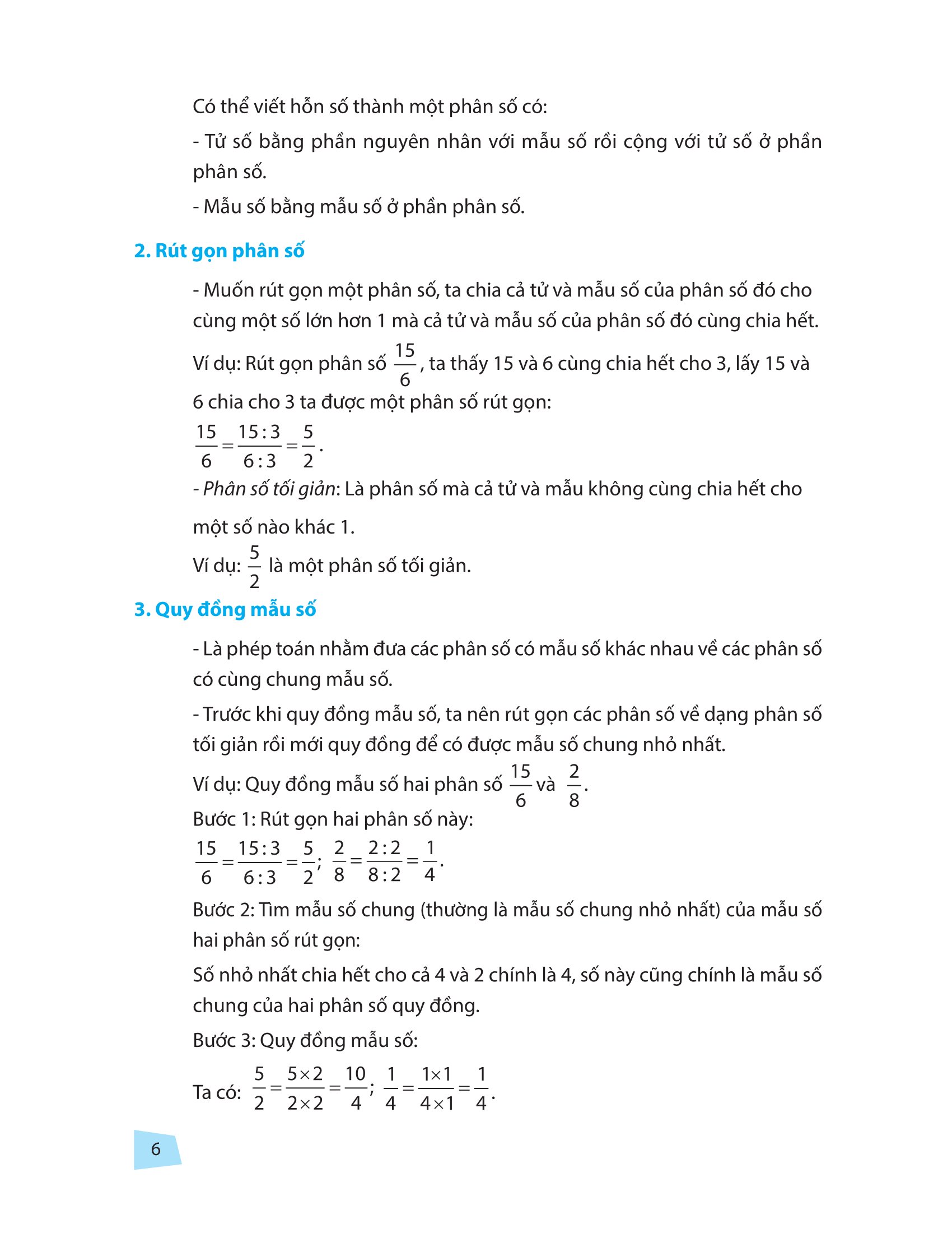Toán Nâng Cao Và Bồi Dưỡng Học Sinh Giỏi Lớp 5 (Tái Bản 2025) - Ảnh 5
