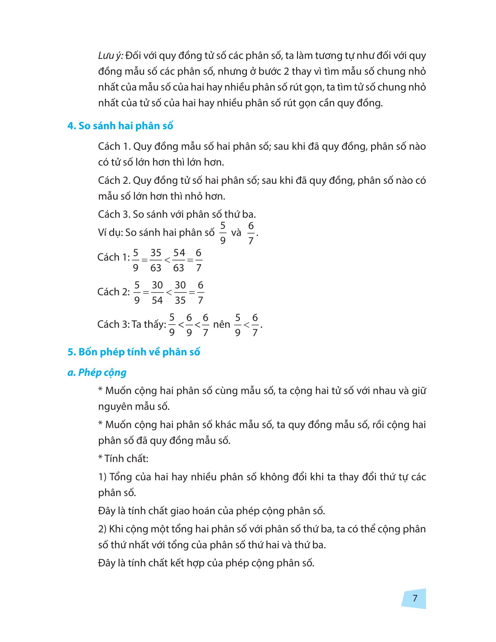 Toán Nâng Cao Và Bồi Dưỡng Học Sinh Giỏi Lớp 5 (Tái Bản 2025) - Ảnh 6