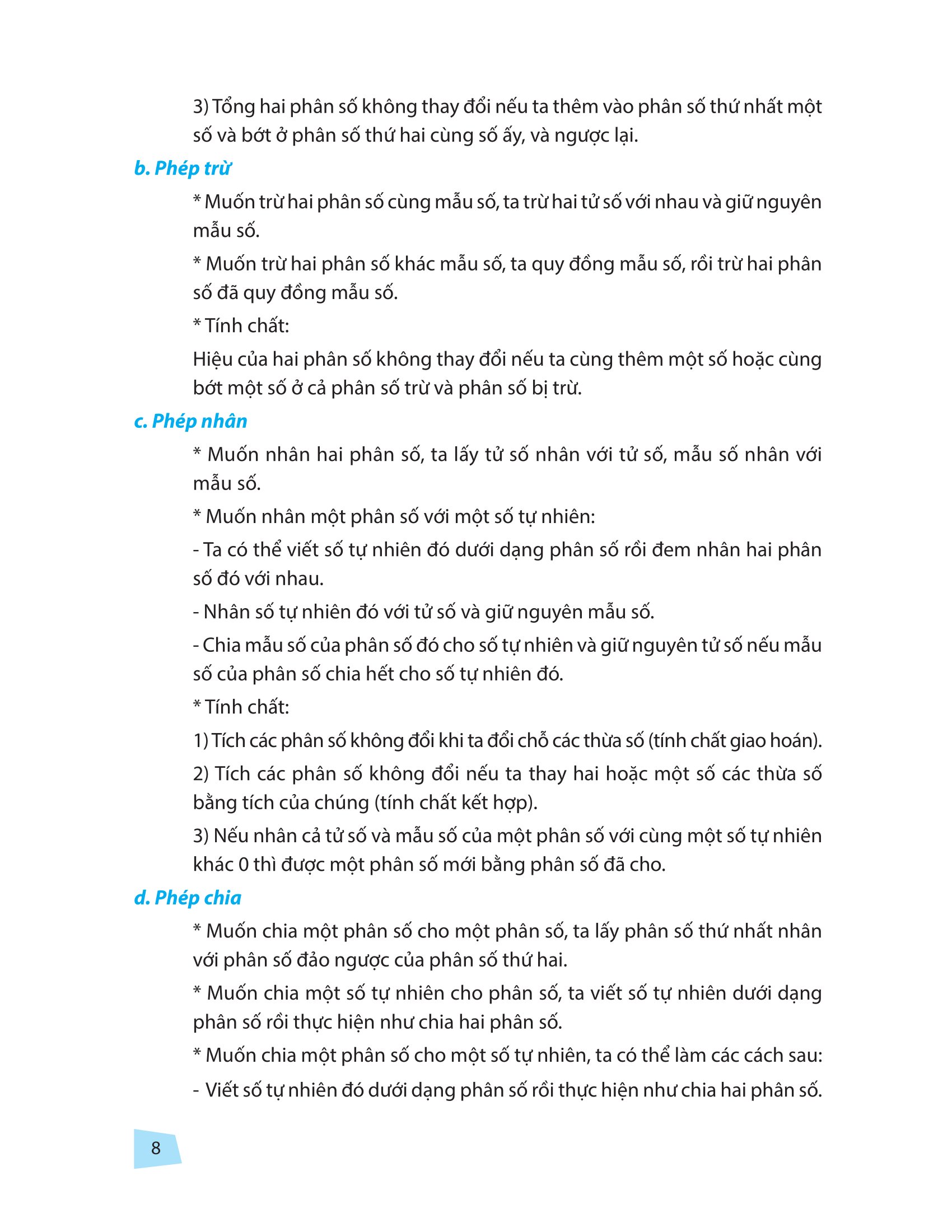 Toán Nâng Cao Và Bồi Dưỡng Học Sinh Giỏi Lớp 5 (Tái Bản 2025) - Ảnh 7