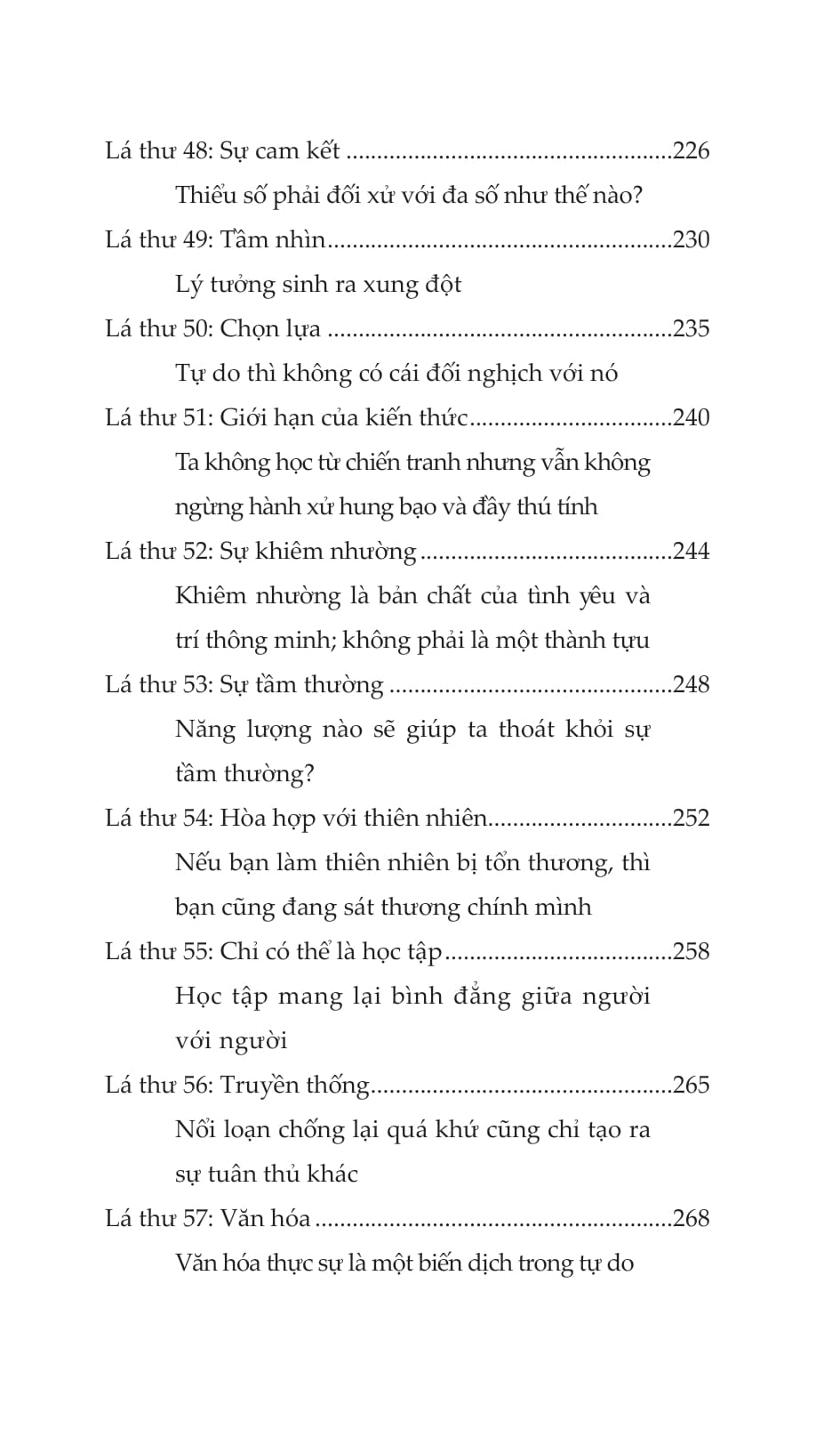 toàn thể biến dịch của cuộc sống là học tập - Ảnh 10