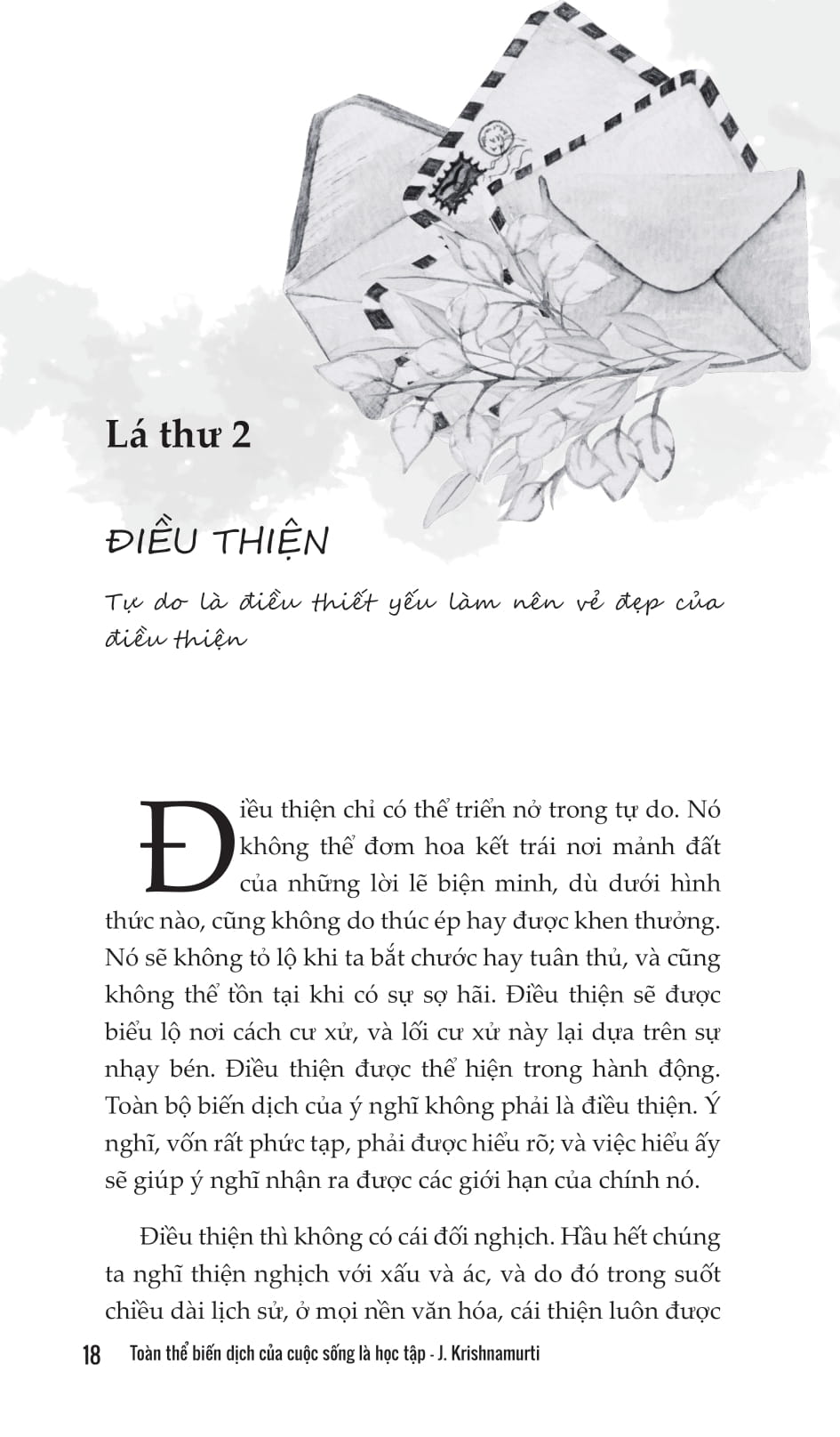 toàn thể biến dịch của cuộc sống là học tập - Ảnh 18